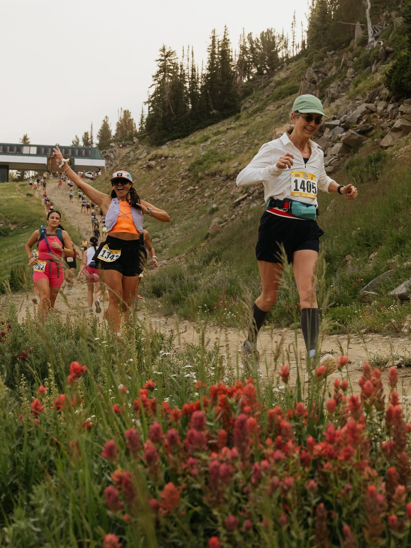 Growth never happens where it feels easy; at Women&rsquo;s Epic, we believe the real magic begins the moment you step away from comfort and step toward challenge, because it&rsquo;s in that space that you discover what you&rsquo;re capable of. 

#wom