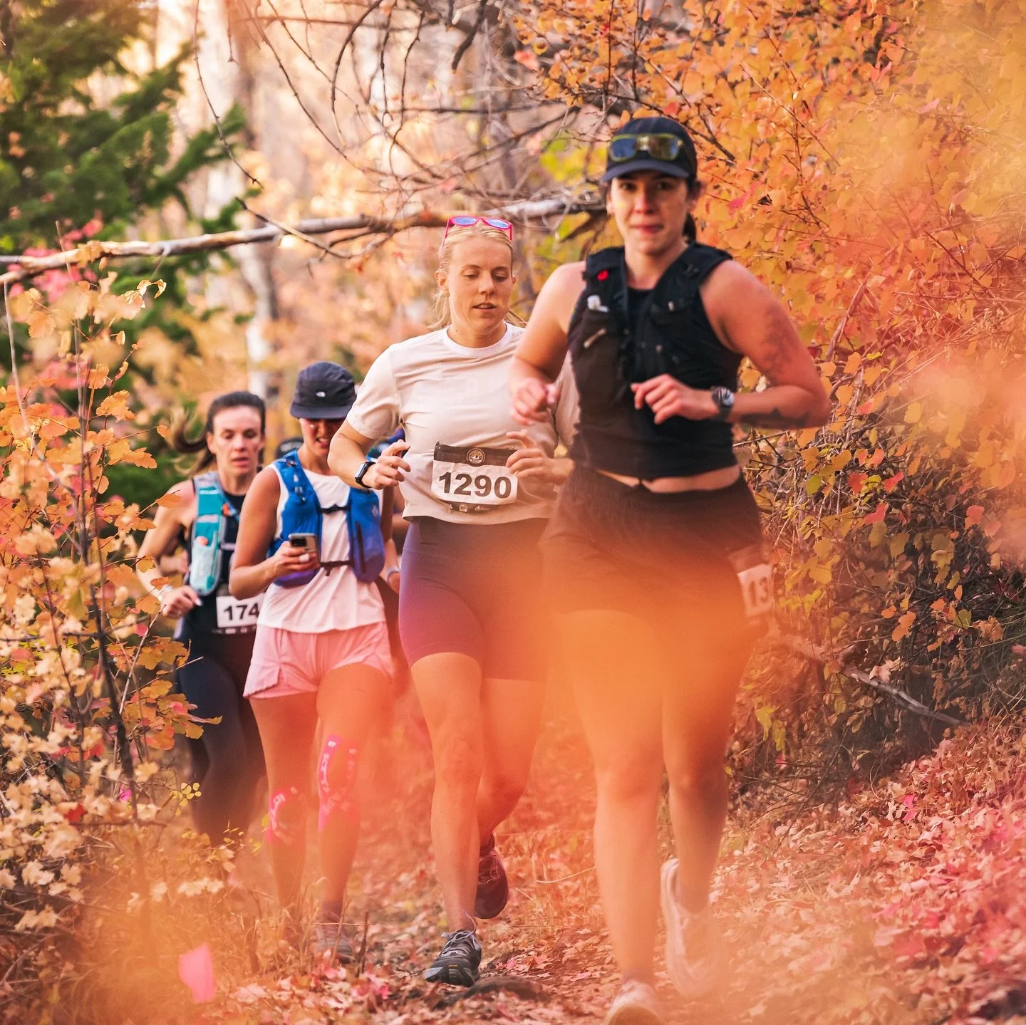 - Women&rsquo;s Epic at Deer Valley 2025 - All the love and enormous thanks to our team, volunteers, sponsors, photographers/video, mountain staff and medics.

 🔥Thank you for supporting all these badass women that climbed the mountain today! 🔥