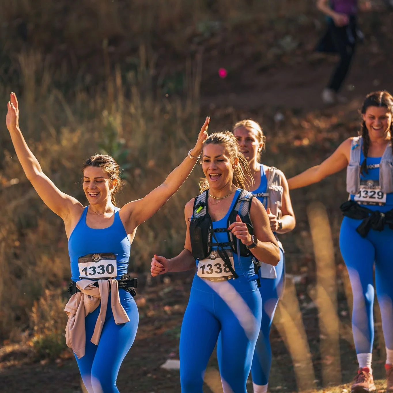 Have you heard about the Women&rsquo;s Epic experience? Don&rsquo;t miss your final chance in 2025 &ndash; our last race of the season is October 18th just weeks away! 

#womensepic #2025goals #bucketlist #leaveyourcomfortzonebehind #roadrace #halfma