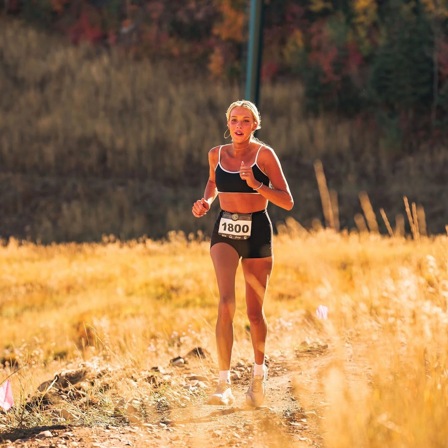 Who&rsquo;s ready to chase that finish line high? 🏃🏽&zwj;♀️💫 Let&rsquo;s go ladies! 

#womensepic #race #halfmarathon #10k