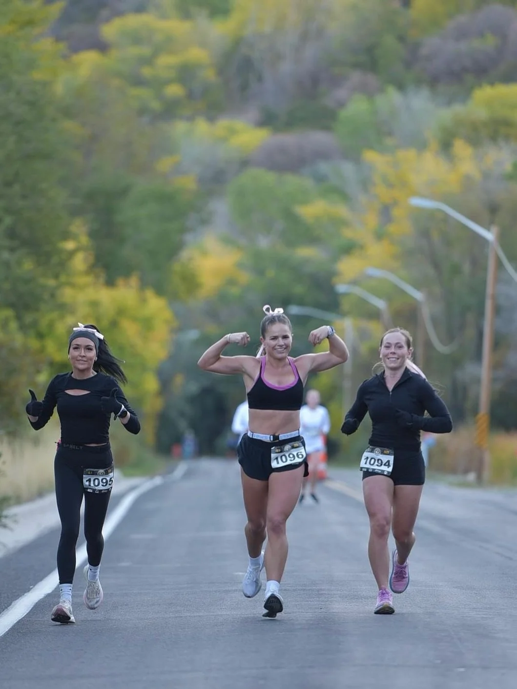 Badass 💪🏽

#womensepic #halfmarathon