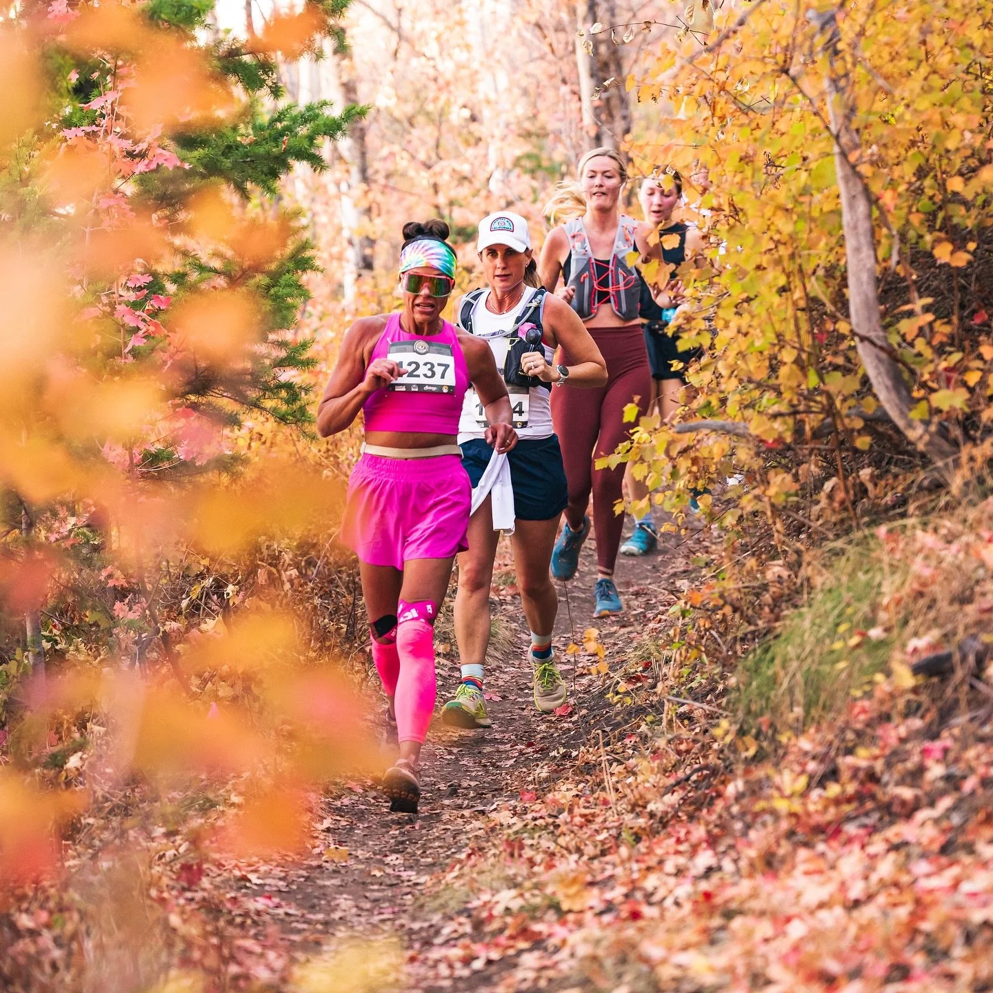2️⃣0️⃣2️⃣6️⃣ Save the Dates

July 25 @ Brighton Resort
September 26 @ Deer Valley Resort
October 24 @ Weber State in Ogden, Utah

#womensepic #trailrace #10k #roadrace #halfmarathon