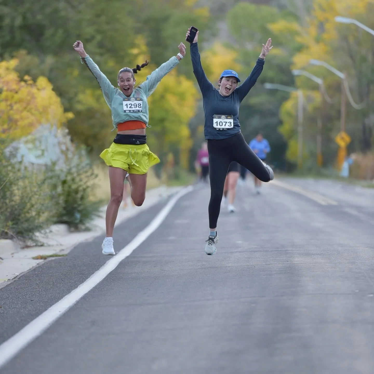 This International Women&rsquo;s Day- and every day- we celebrate you, ladies. We&rsquo;re continually inspired by each one of you. 🩷