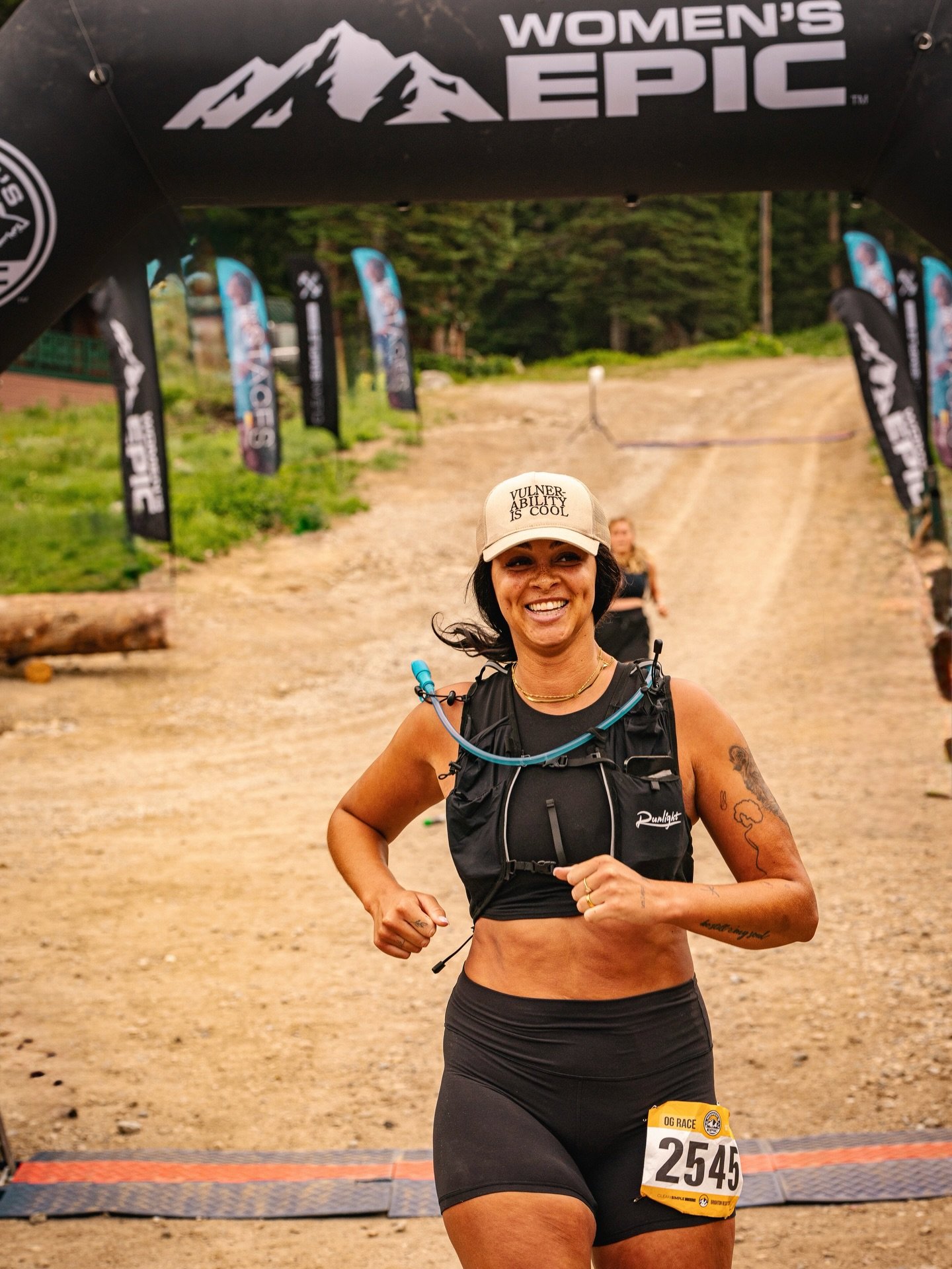 Those finish line moments hit different. Tell us the one you&rsquo;ll never forget 👇🏼