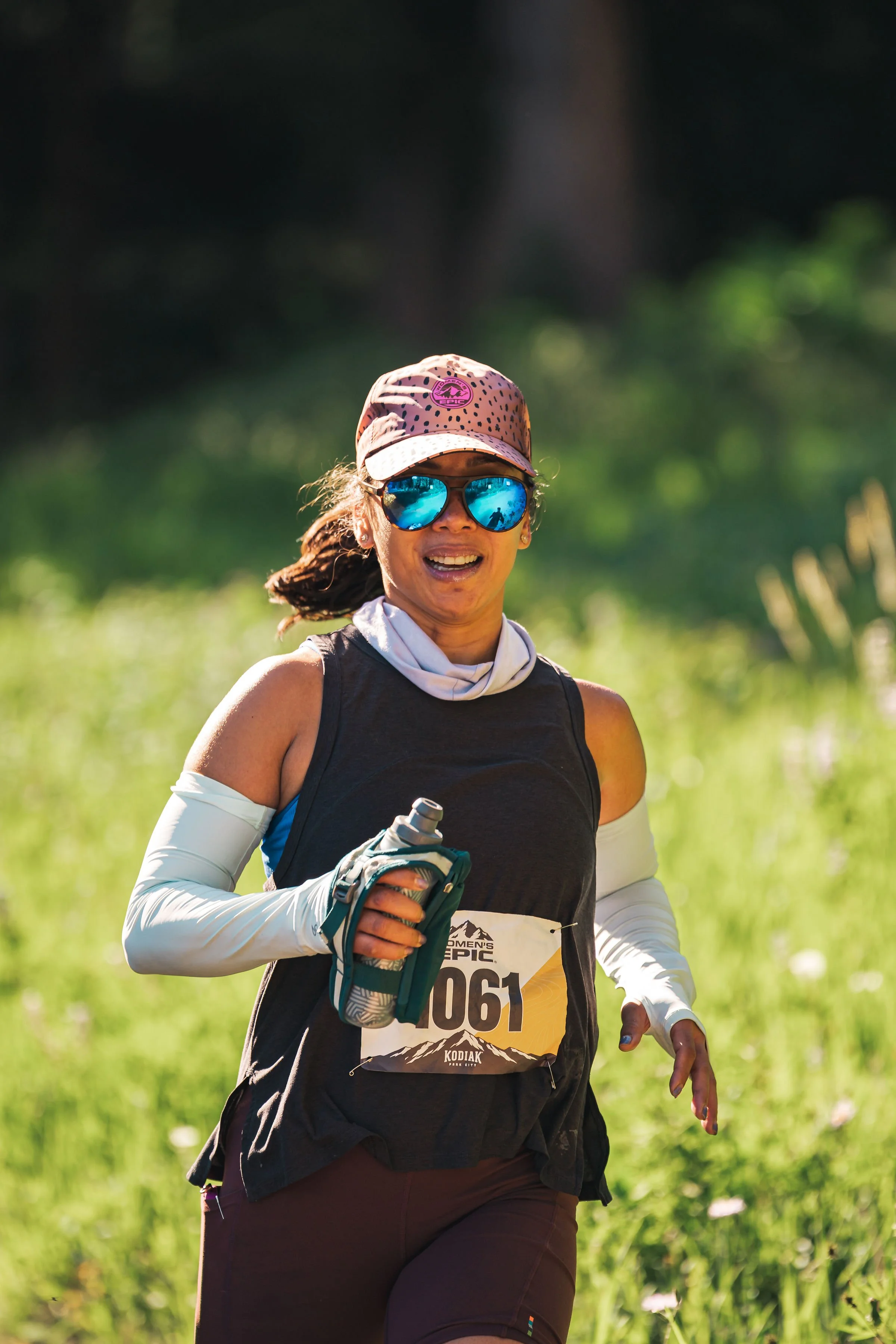 Women's Epic x Betty Designs Collab Hat