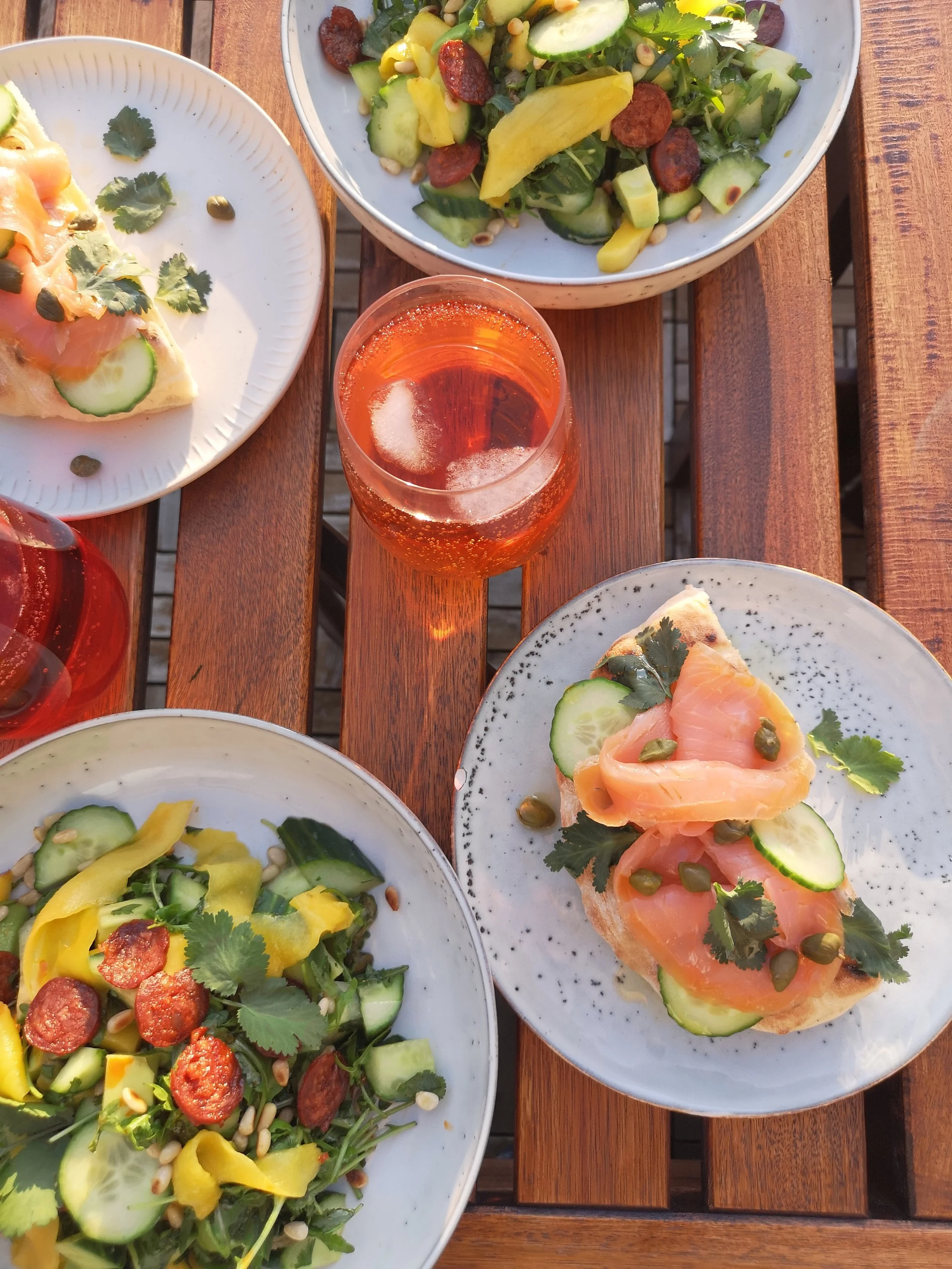 Blogeintrag: Titel Eins