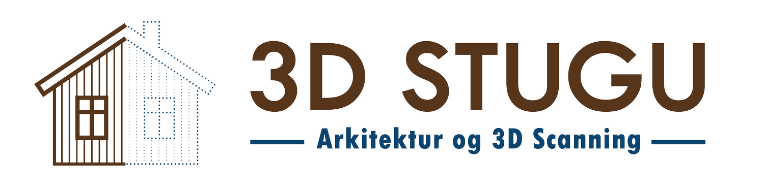 3D Stugu