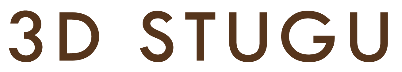 3D Stugu
