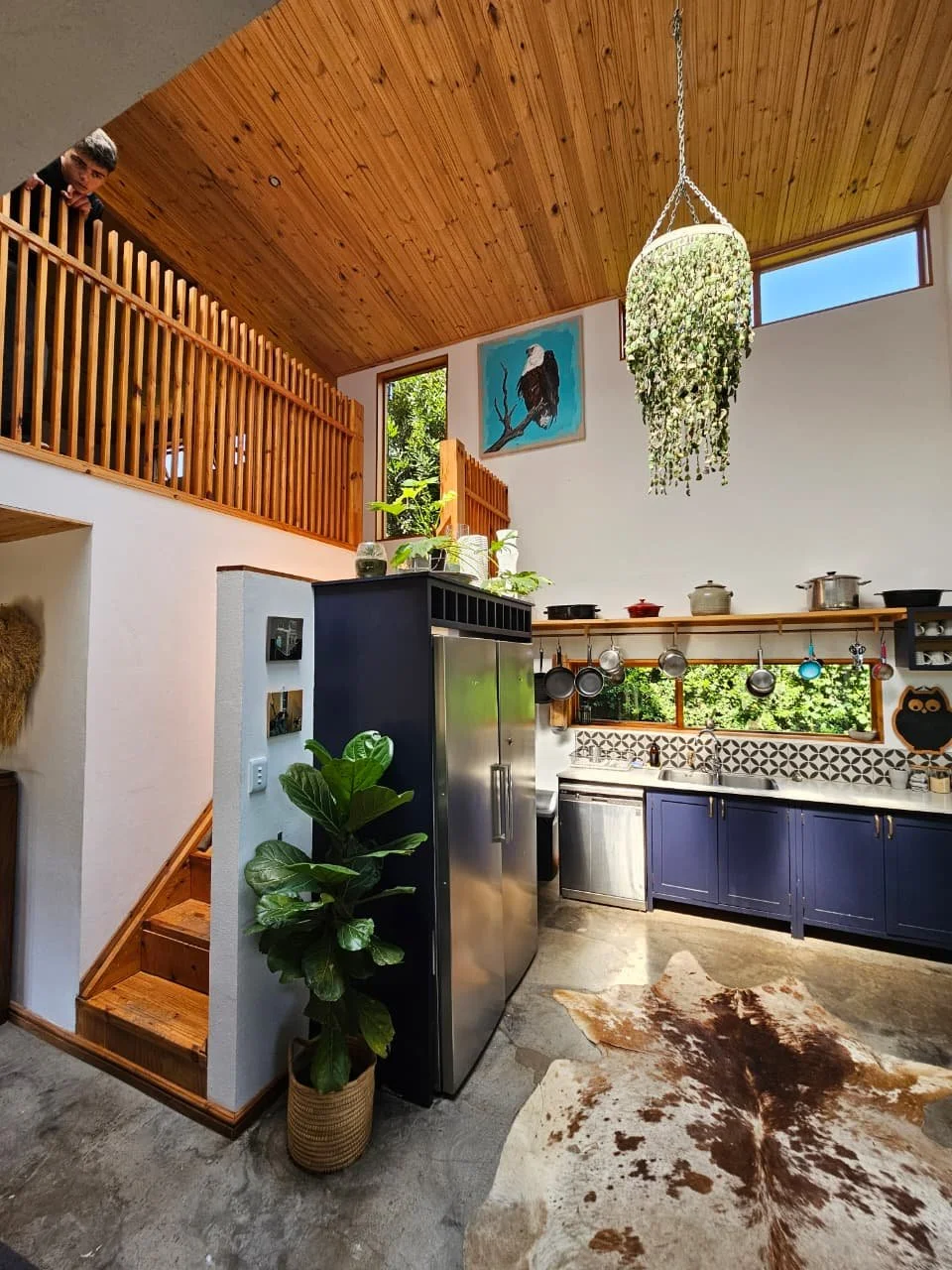 Kitchen view from lounge.JPG