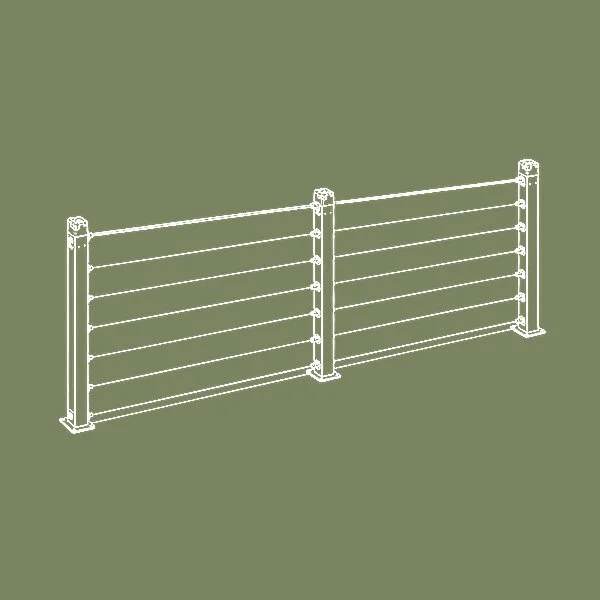 Netting &amp; Trellising Systems