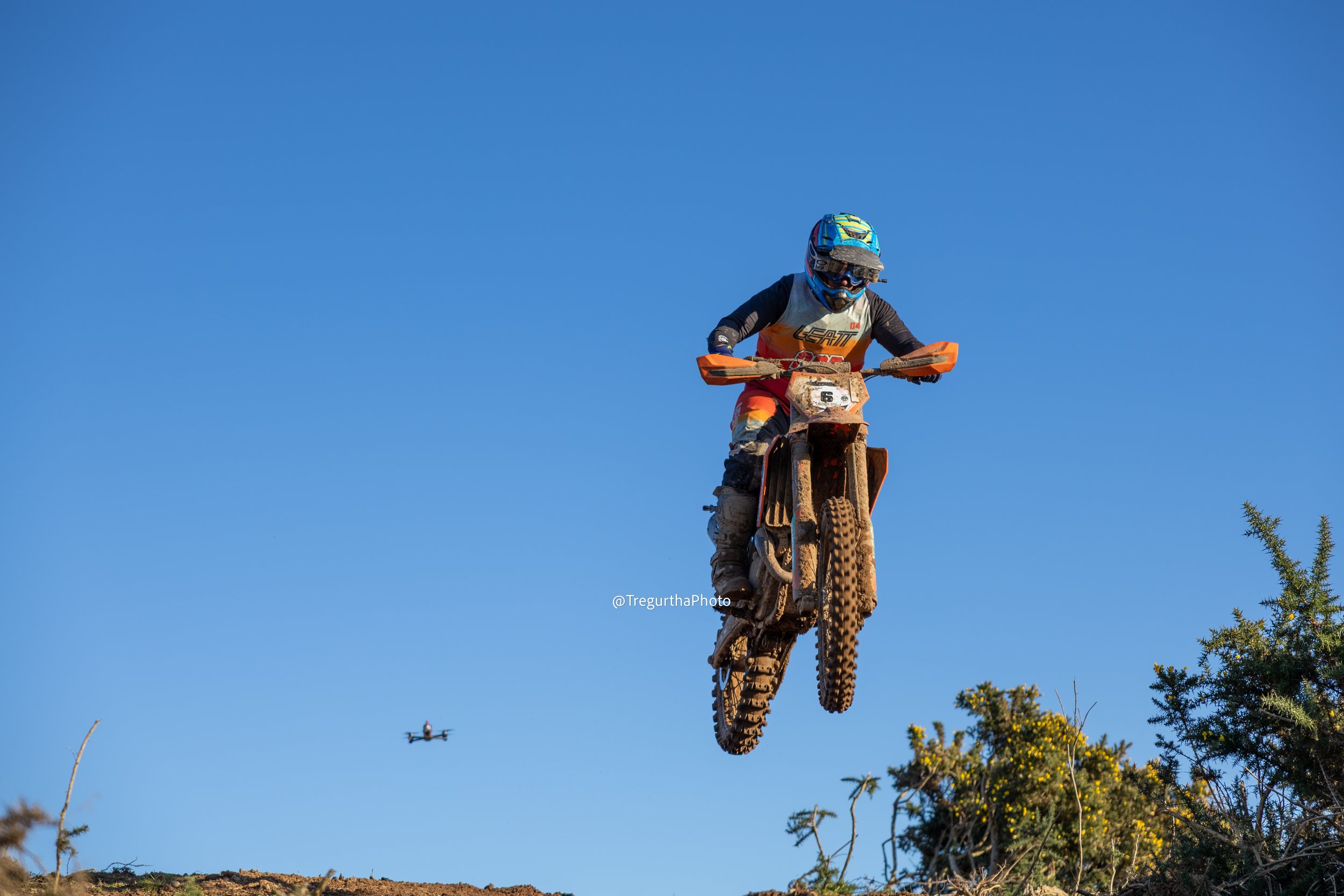 IOM Boxing Day 2 Man Enduro