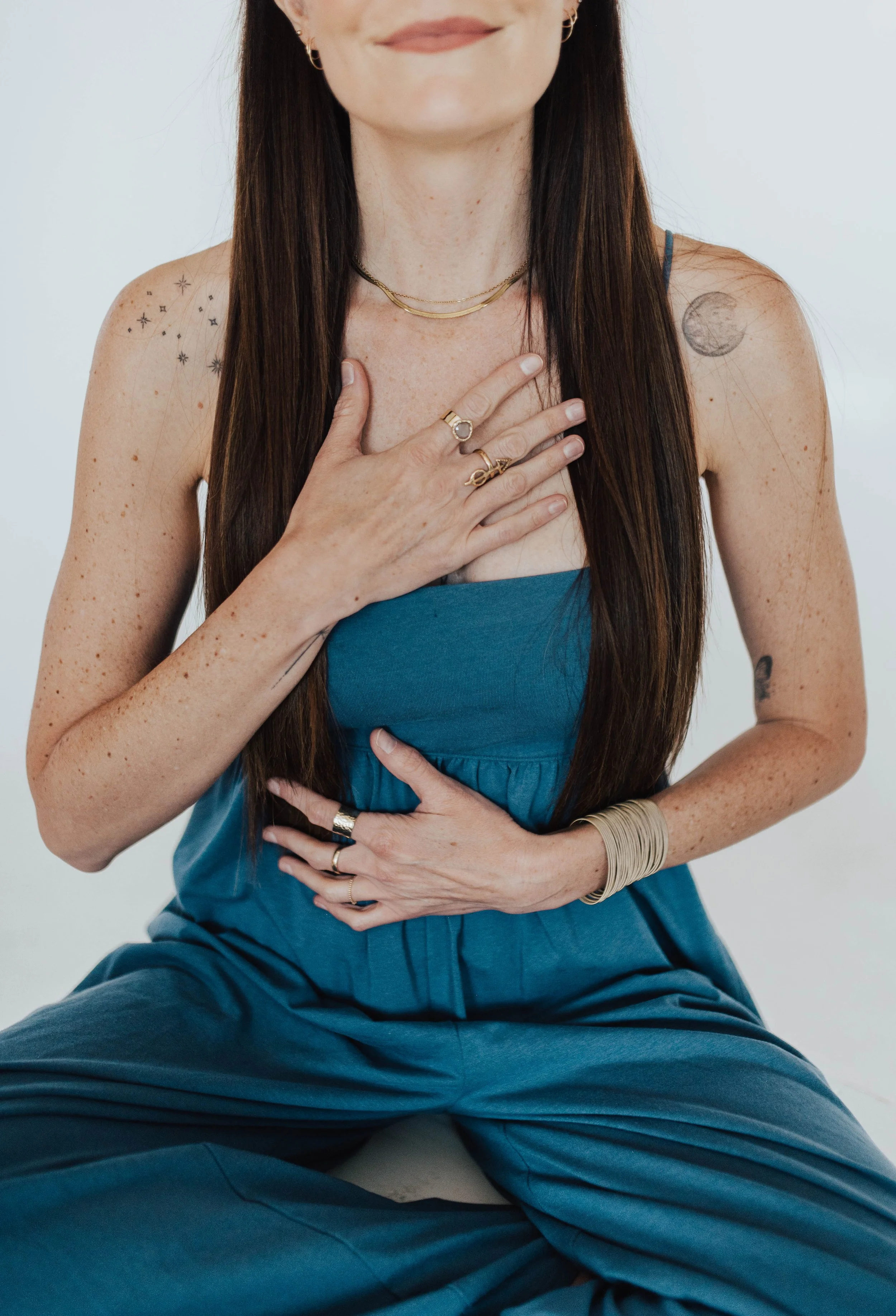 Healing Lindsay Akashic Records
