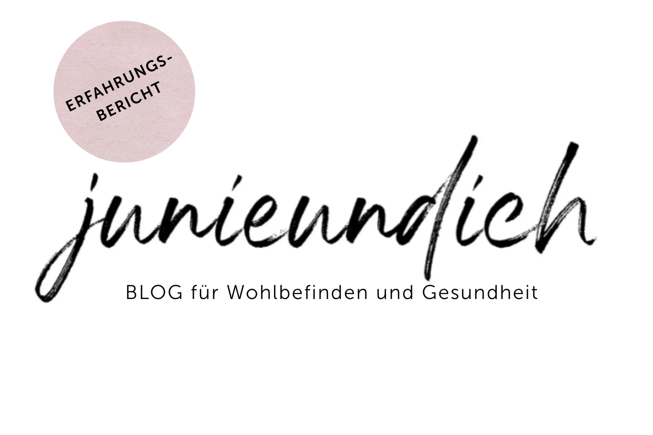 ERFAHRUNGSBERICHT - JOVALI PRODUKTE
