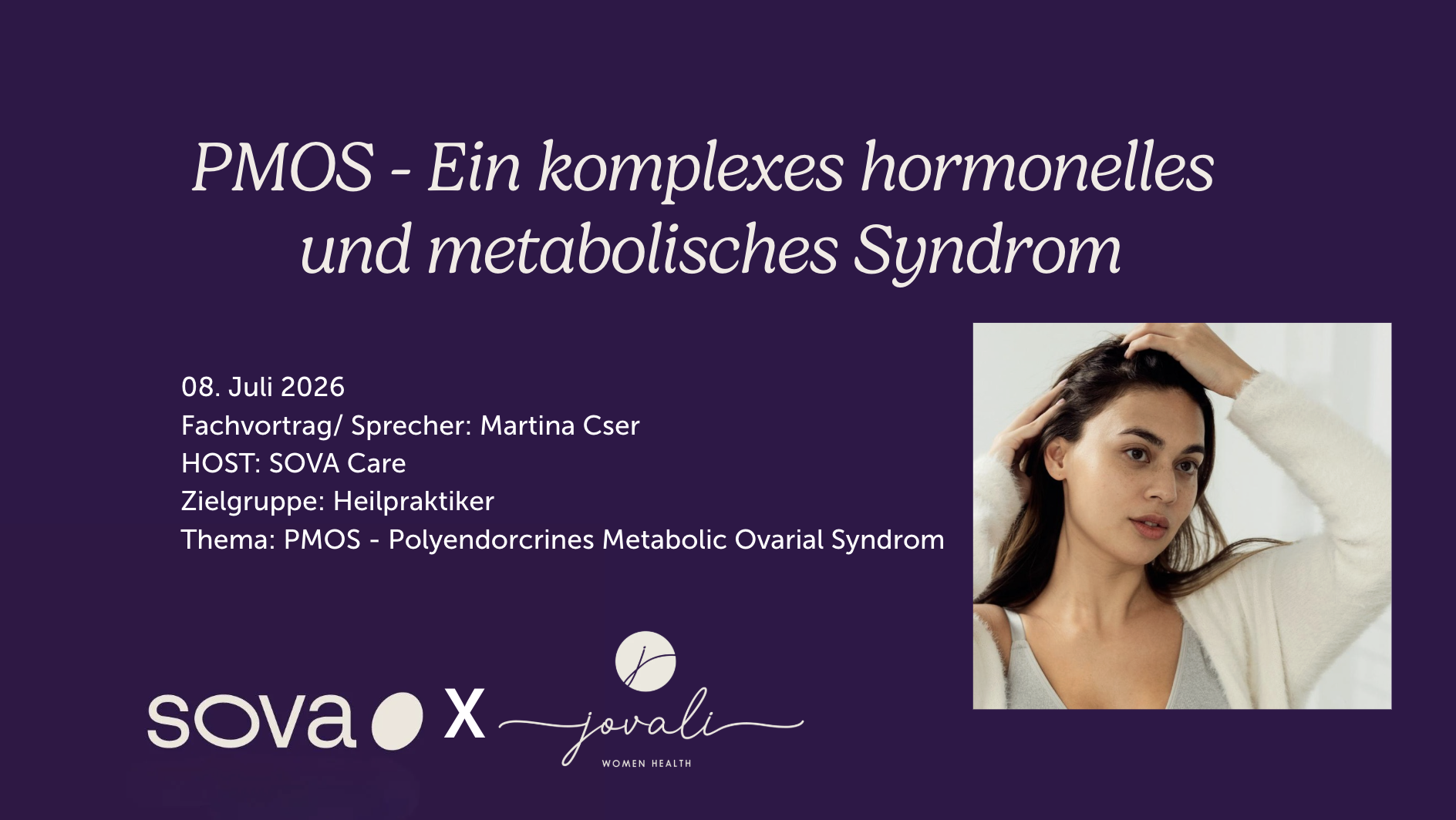 PMOS (/PCOS) verstehen