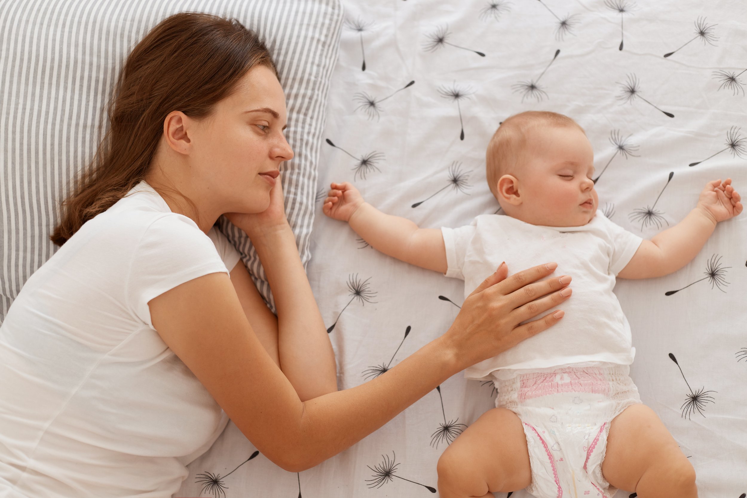 Mutter und Kind als Einheit: Warum die Gesundheit der Mama mitgedacht werden sollte