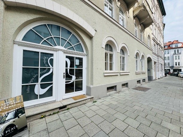 Heilpraktiker Frauenheilkunde Kinderheilkunde München Glockenbach