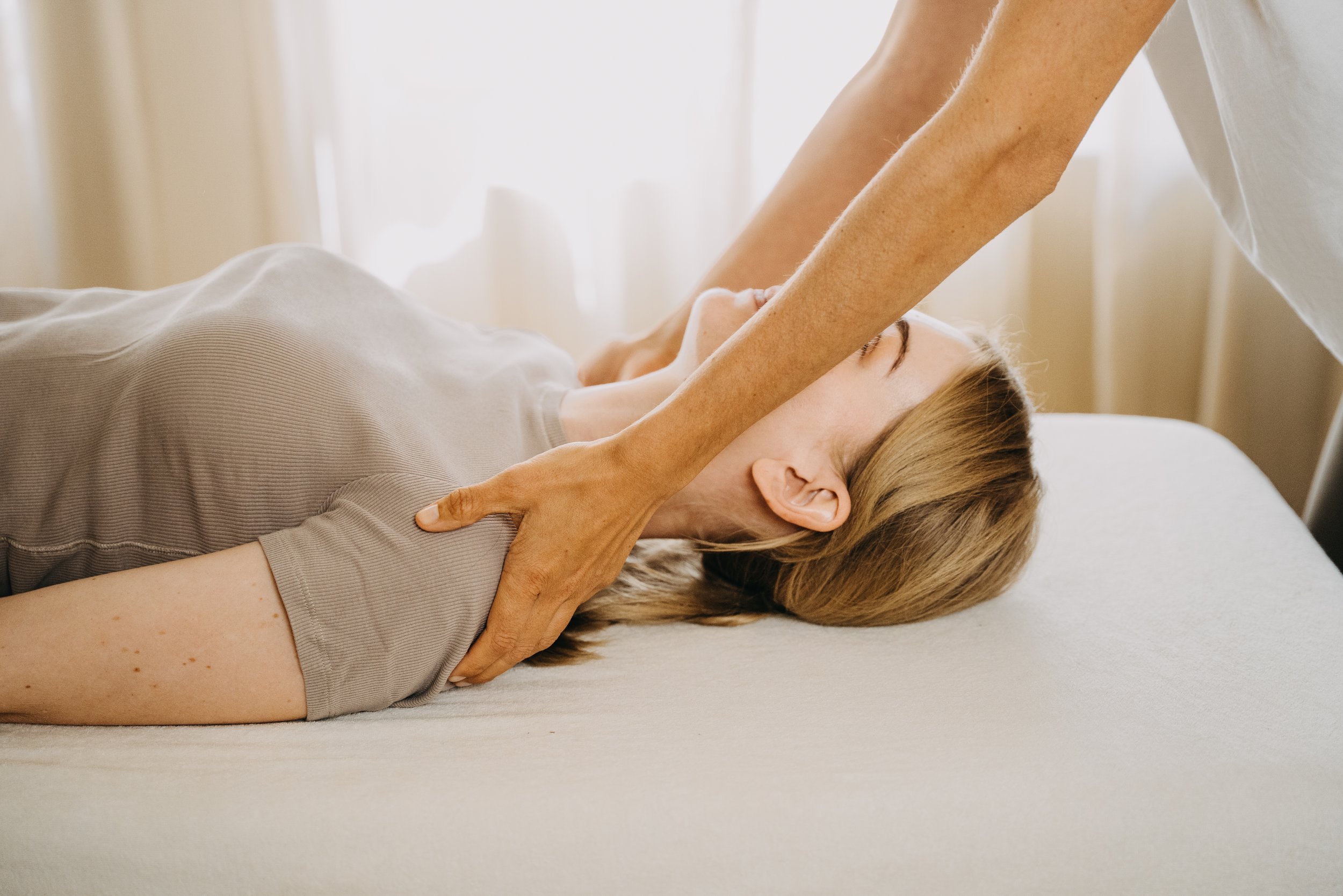 Nervensystem, Endometriose, Hormone, Immunsytem, Resilienz