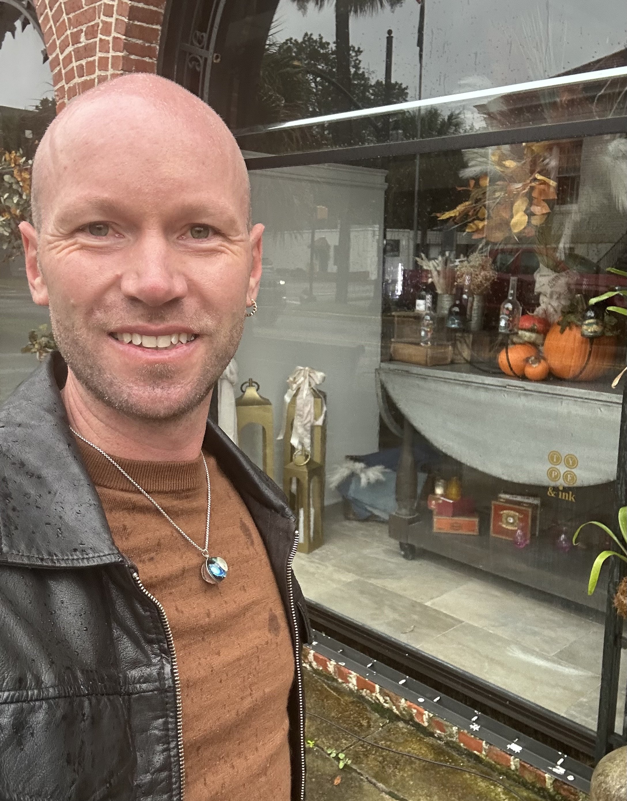 Warming Up to Autumn: Reflections, Rides, and the Rhythm of the Walk