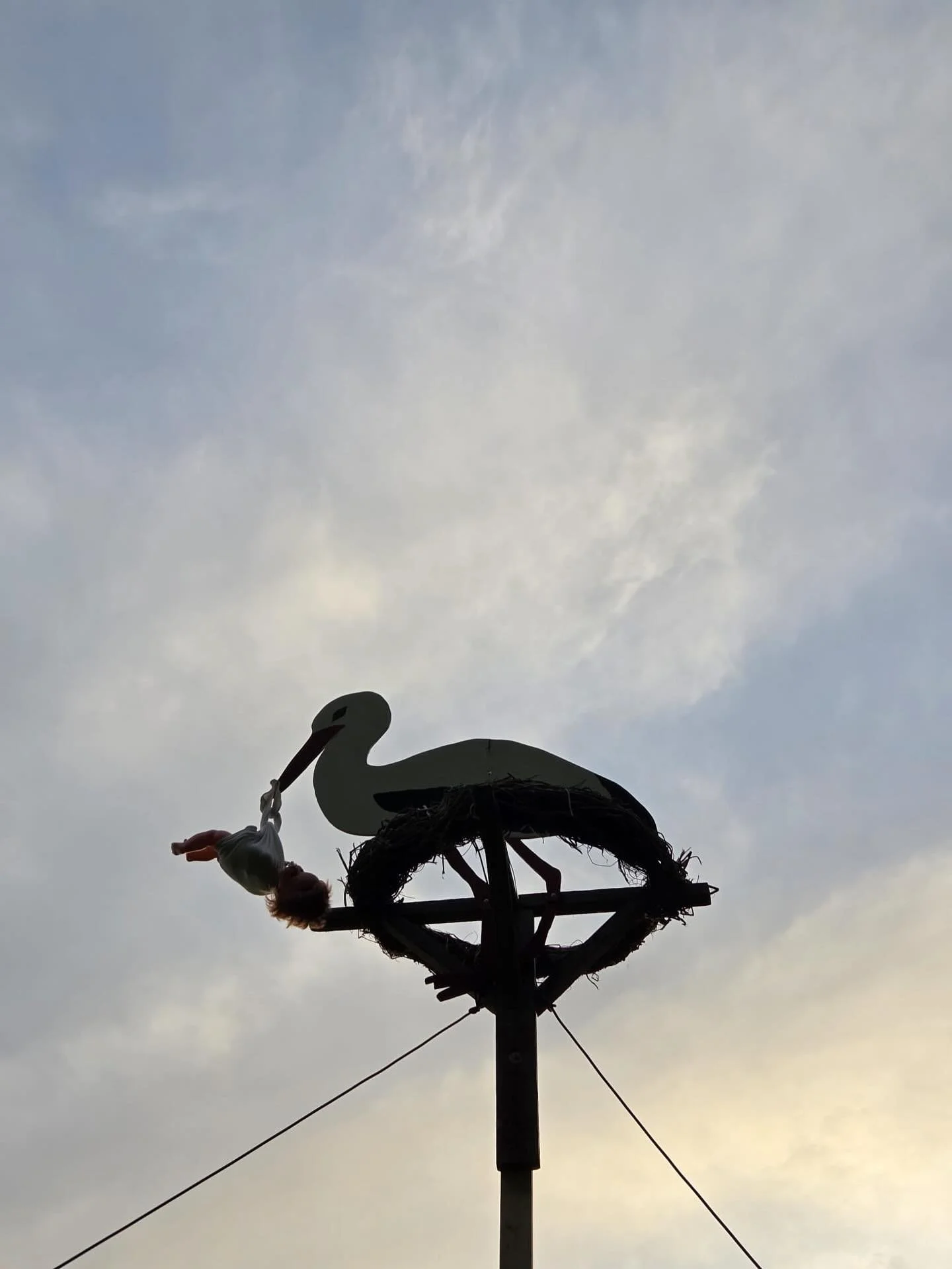 💙Yonah Poess&eacute; Kornegoor🧡