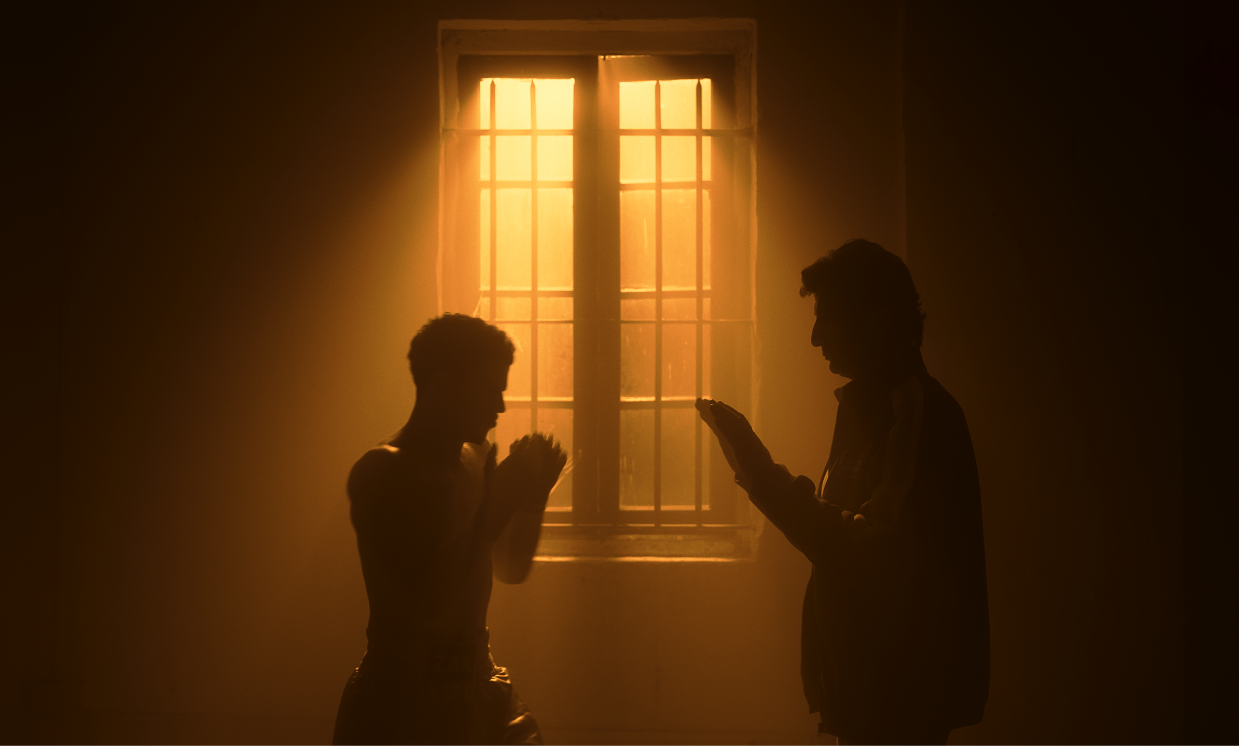 Honour, Fame and Glory | In Development