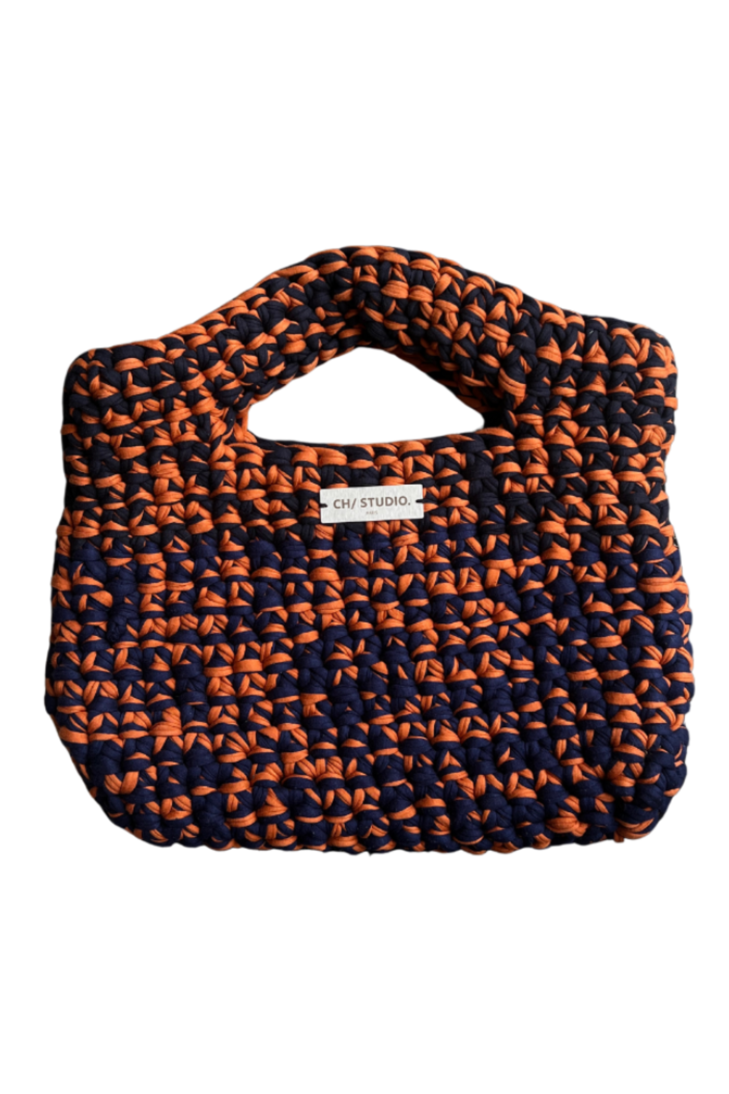 Sac Alma Twist CH/STUDIO.