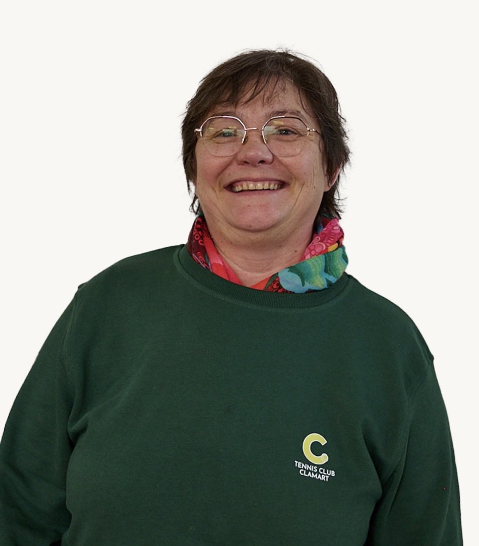 Responsable administrative et financière