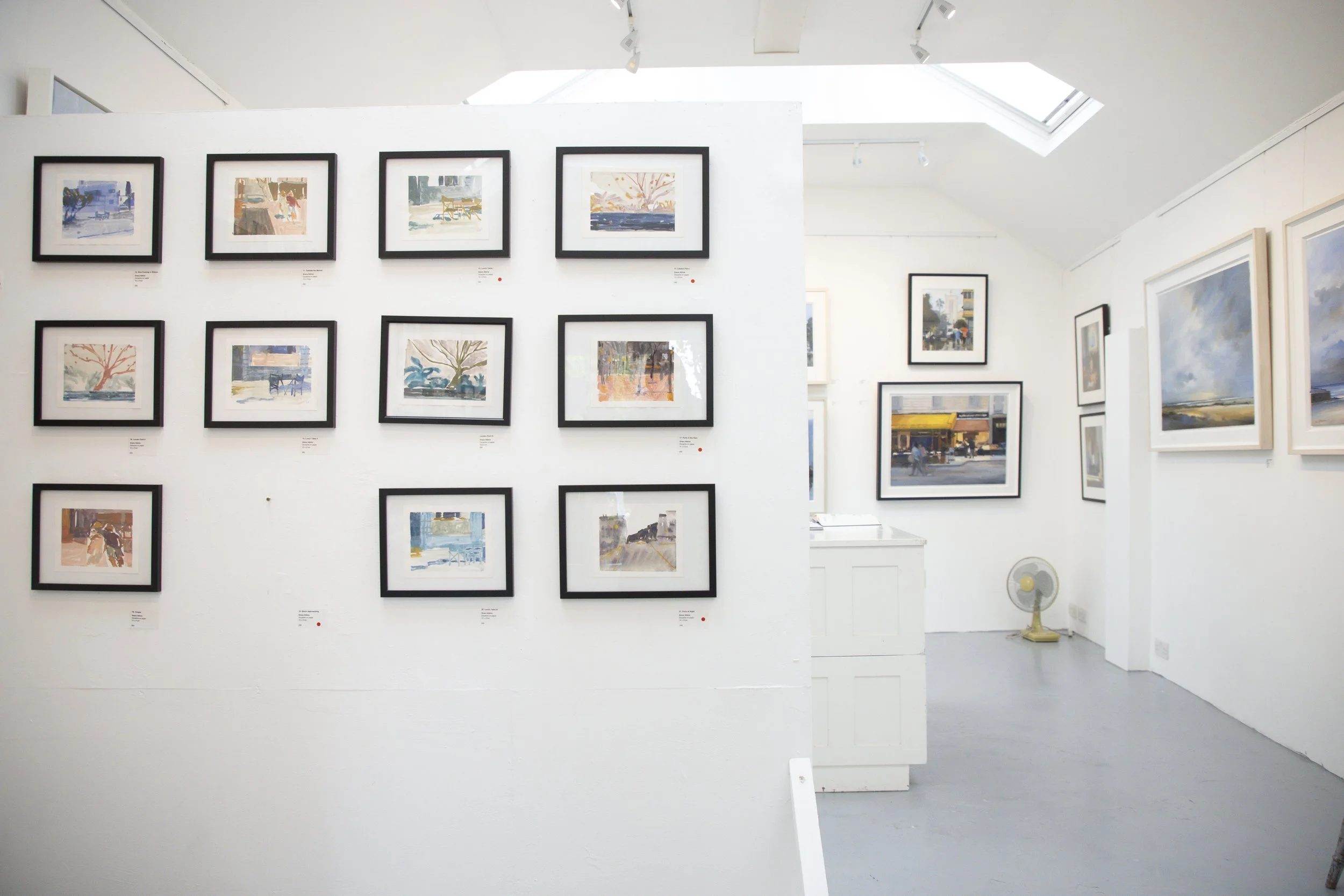 Dorset Art Weeks 2026