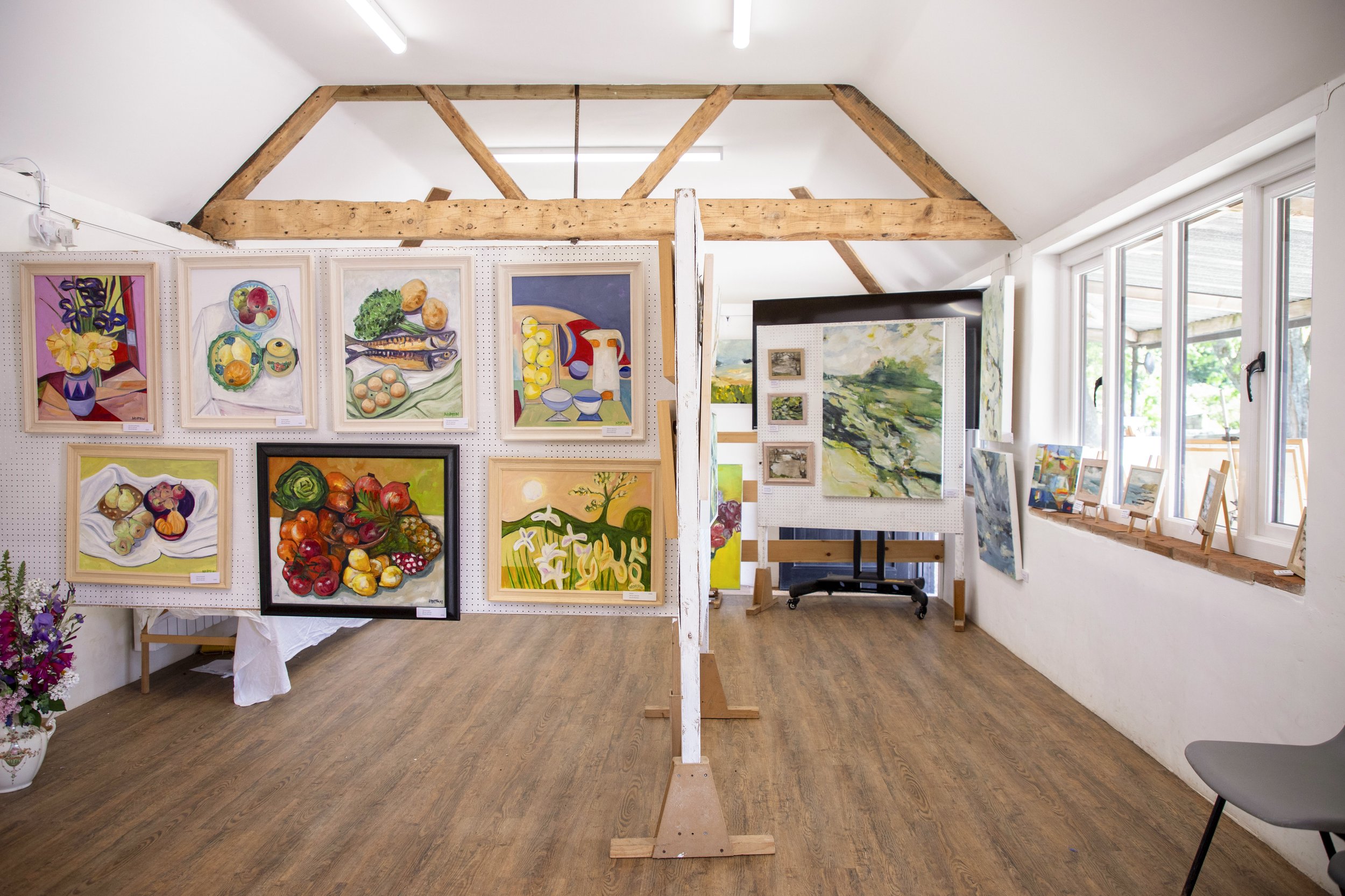 Dorset Art Weeks 2026