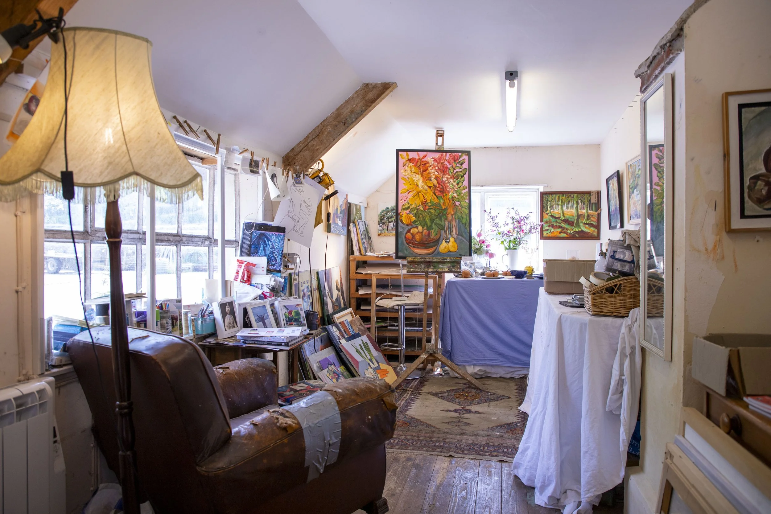 Dorset Art Weeks 2026
