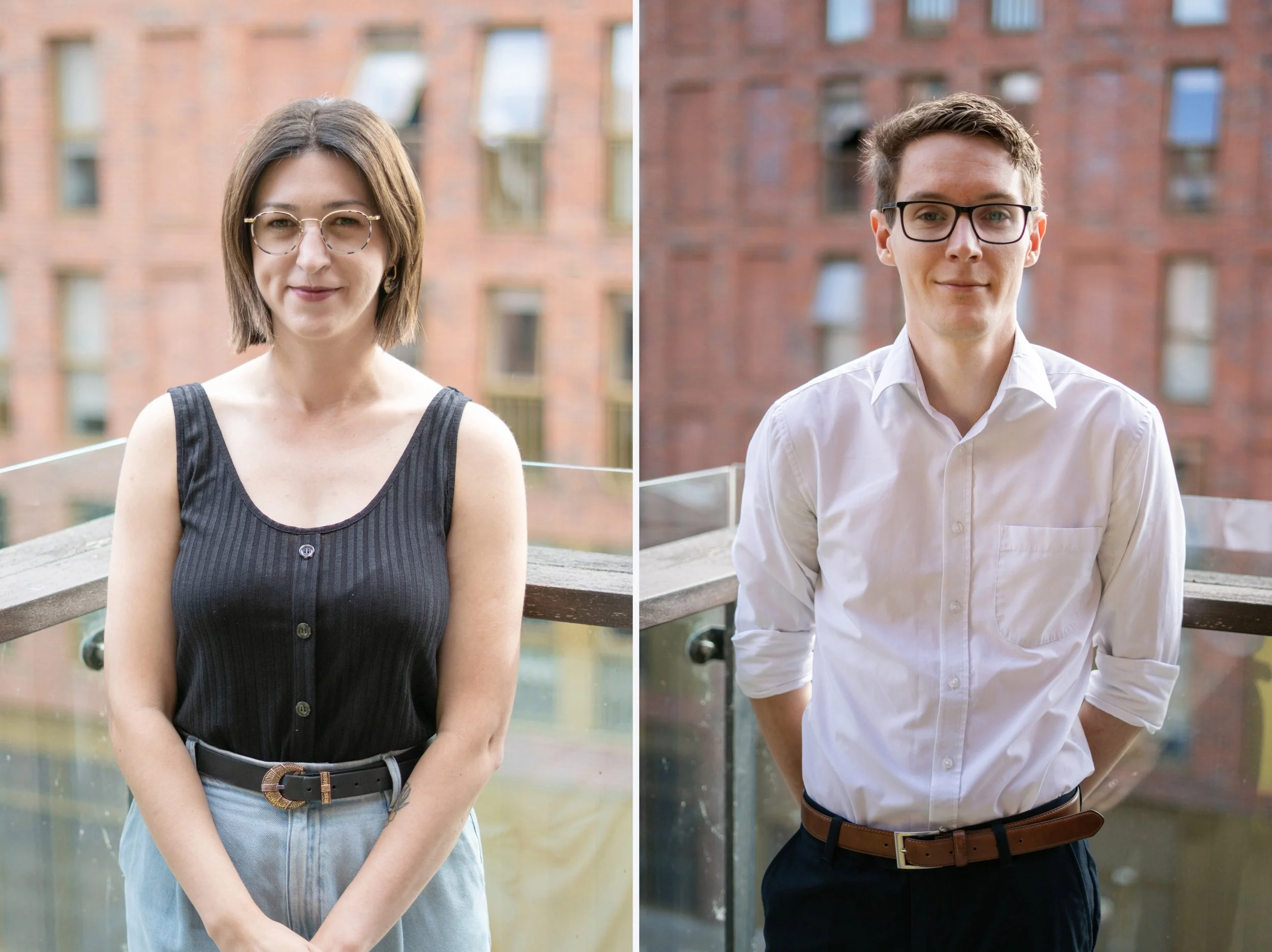 Associate Announcement