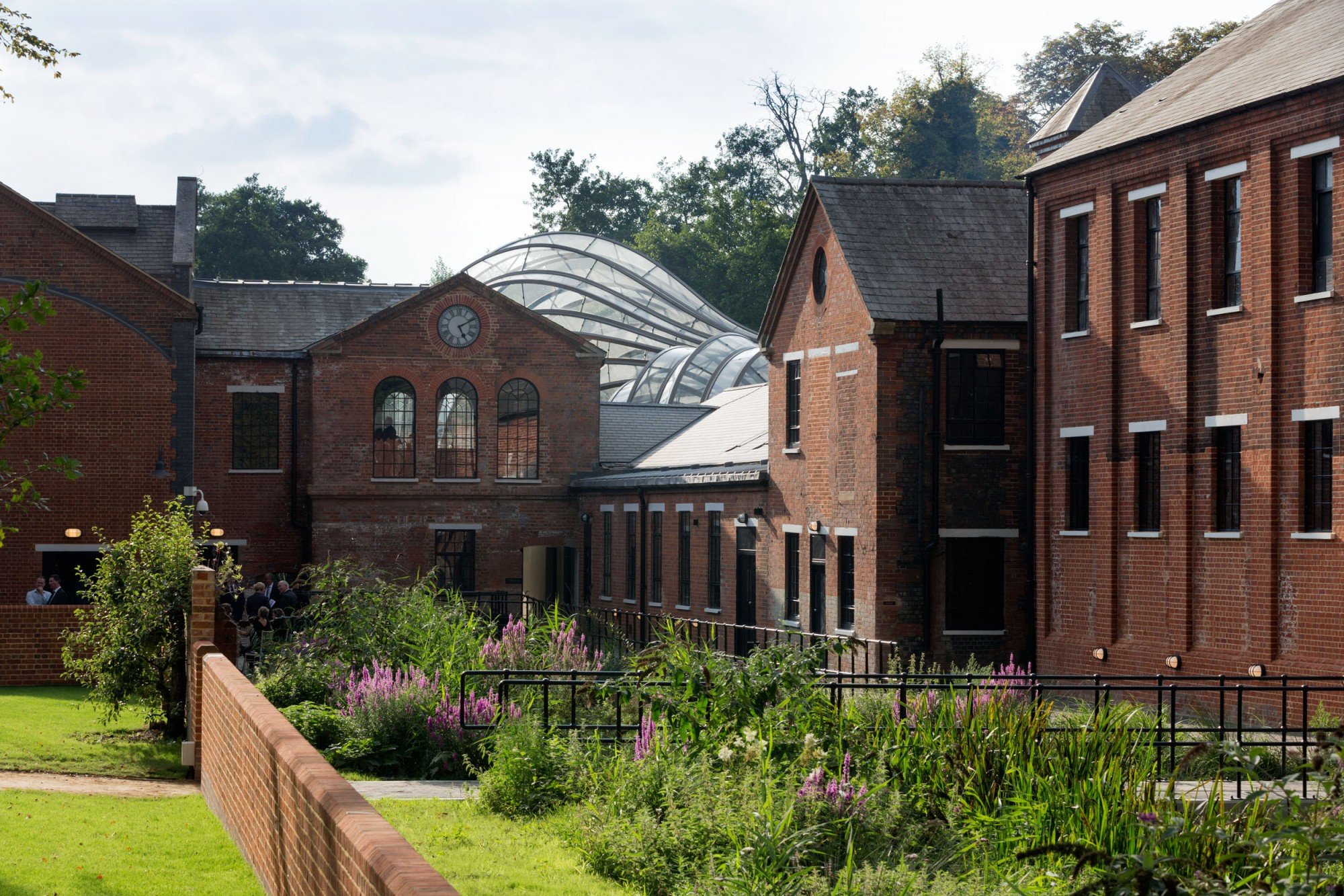 GWP Architecture Ltd — 486_08_TIF_BombaySapphireDistillery_CREDIT_IwanBaan-2000x1333.jpg