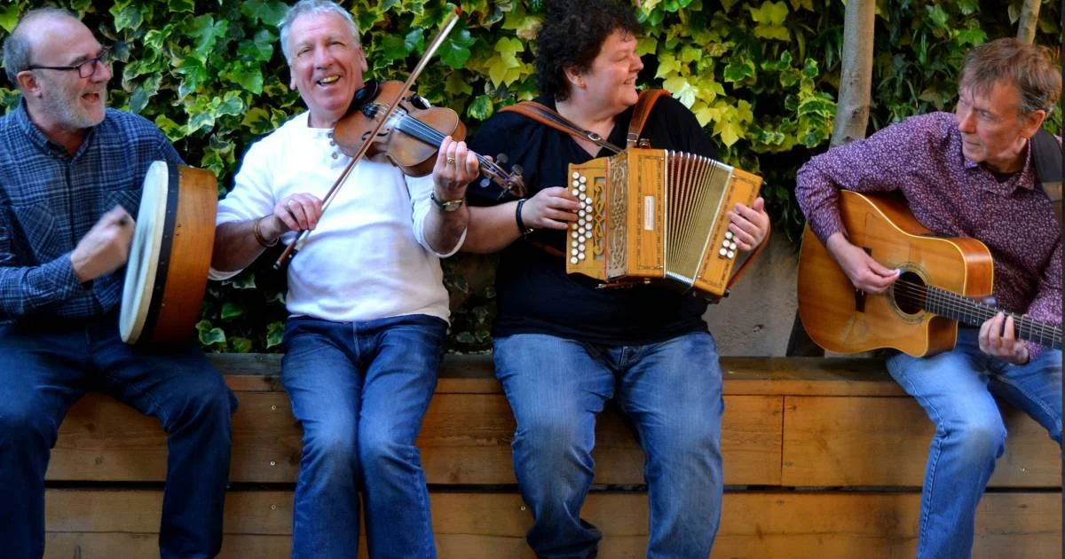 An Evening With Kelly's Heros