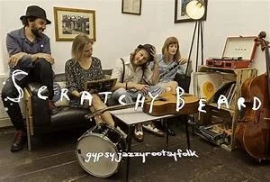 Live &amp; Local - Scratchy Beard