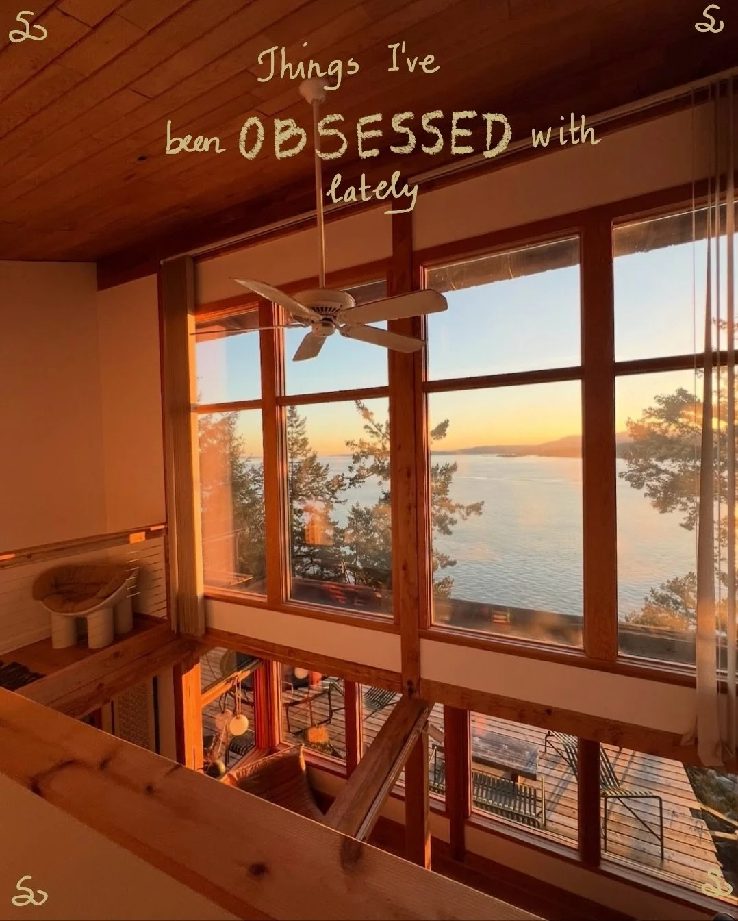 ✺ Latest obsessions ✺ 

1. megsbustard cabin is absolute heaven. *goals*
2. The Brioche Wall Sconce born from the collaboration between @feldsparstudio and @berdoulat_interior_design is a genius design. On my wish list. 
3. The Pawn shelf by @vince.s