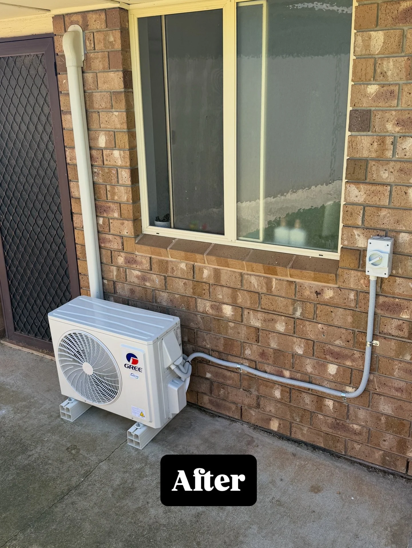 Upgrade complete ❄️