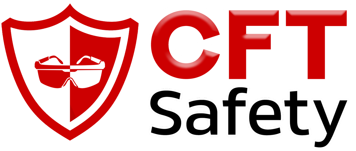 CFT Safety