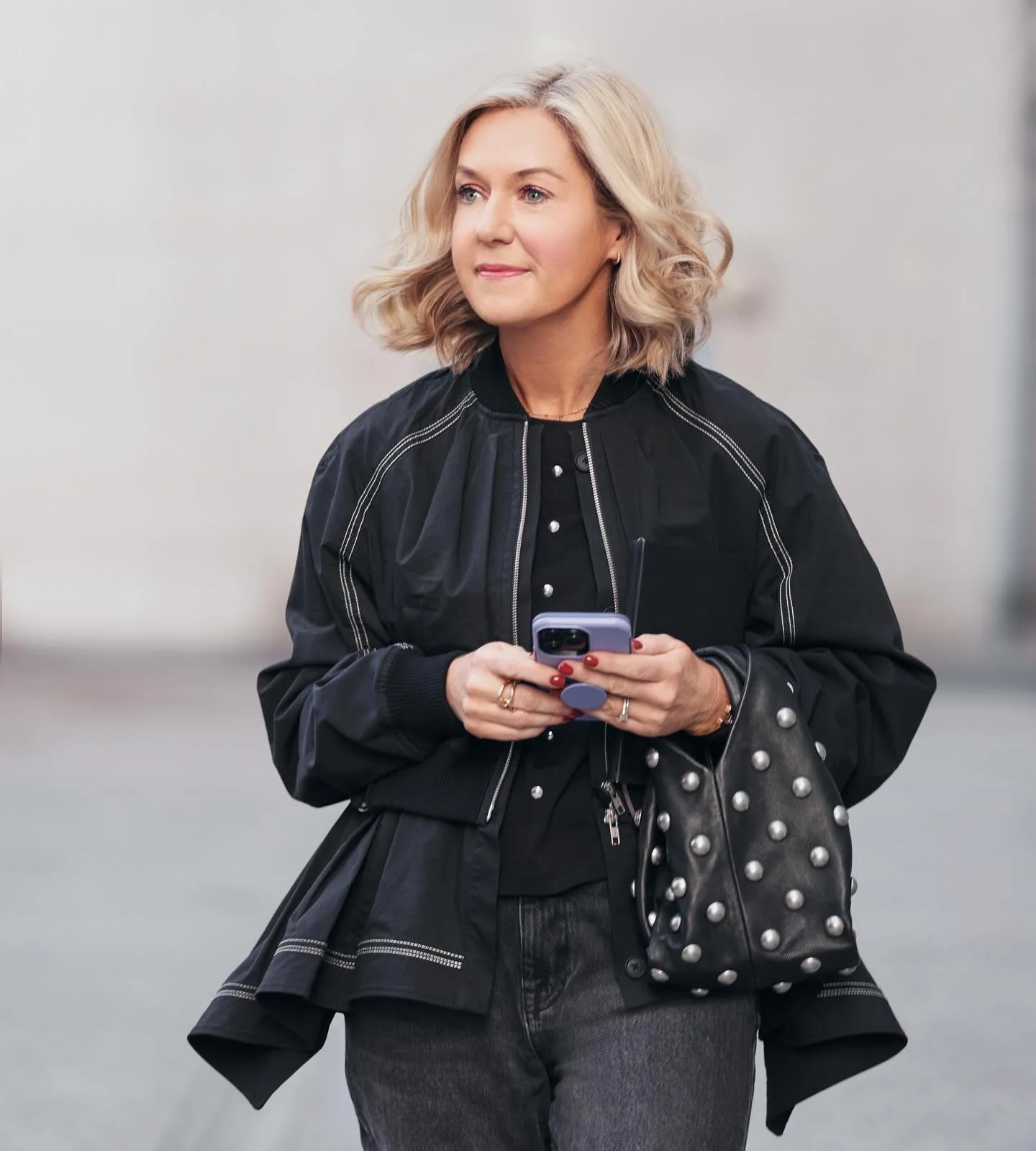 Celebrating our founder on International women's day #IWD. Aimee Hazeldine is the founder of @corvara_consulting. A new female led fashion buying and retail consultancy business. With over 20 years luxury fashion buying experience, Aimee can help you