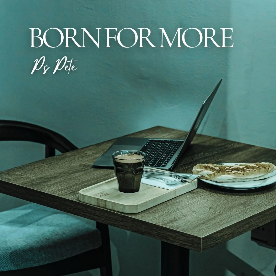 Born for More