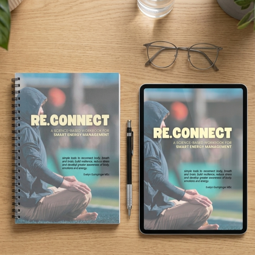 RE.CONNECT - DIGITAL WORKBOOK