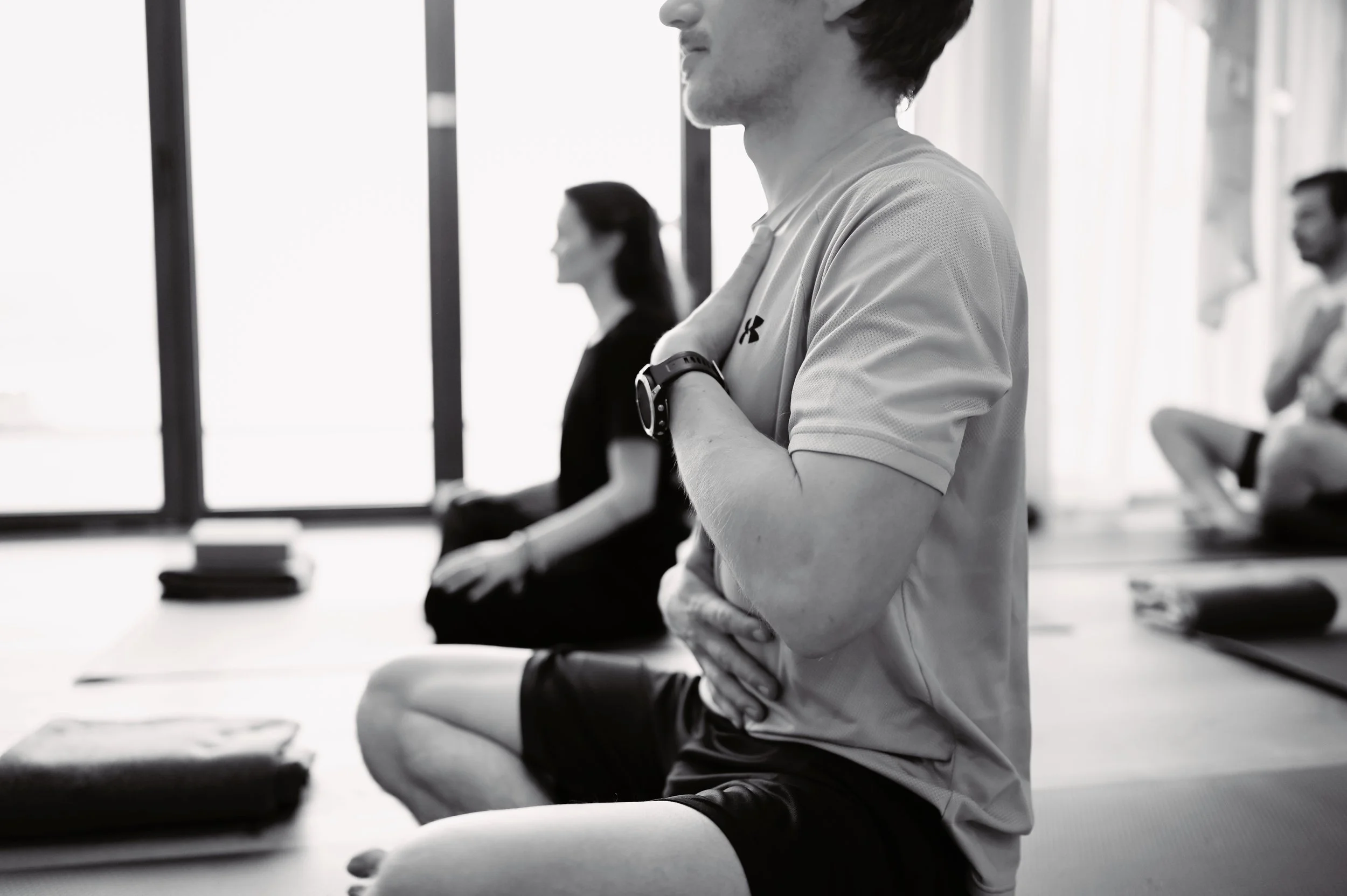 body. breath. brain. - DIGITAL WORKBOOK