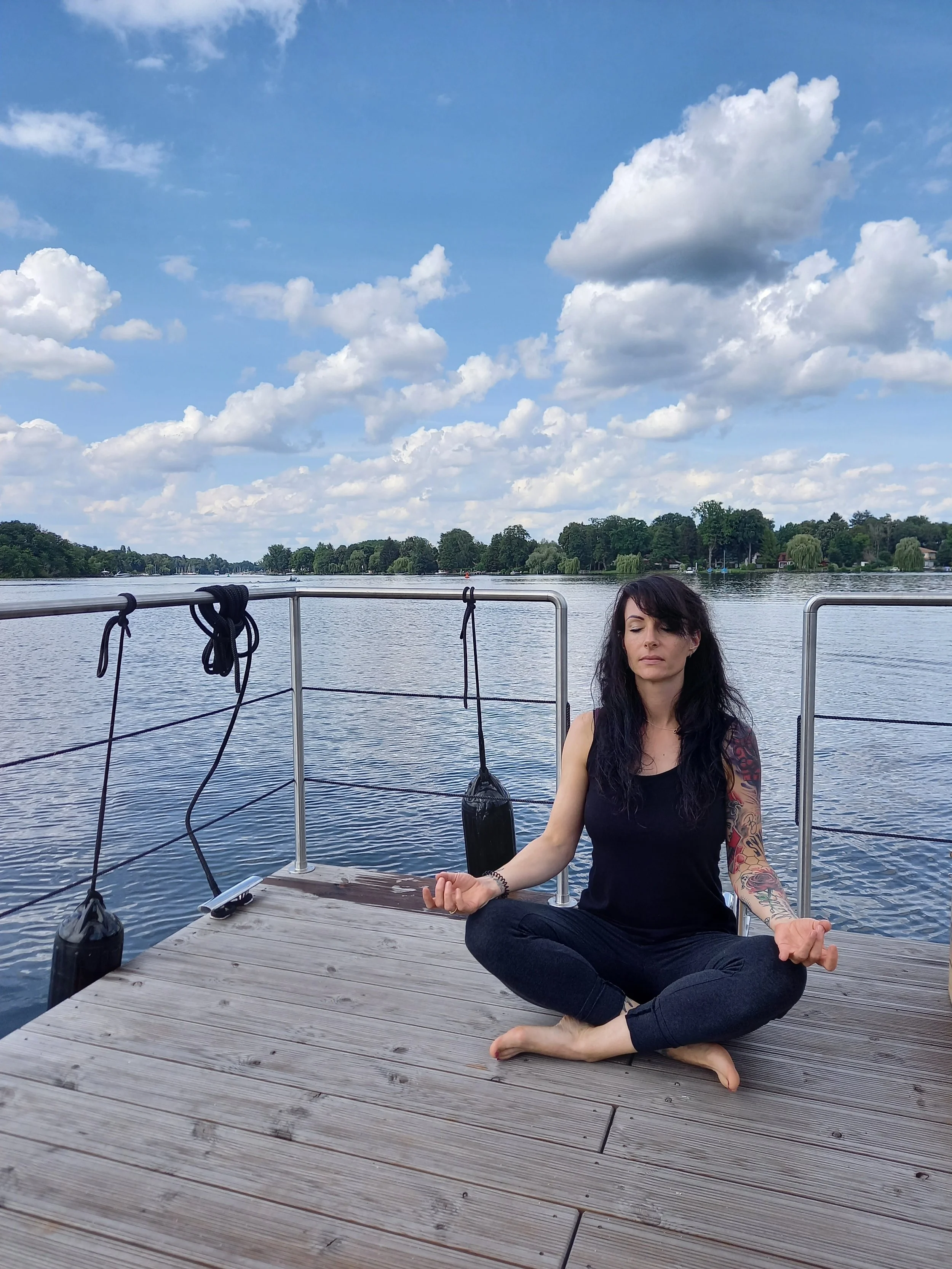 Yoga  - Cathleen Potratz.jpg