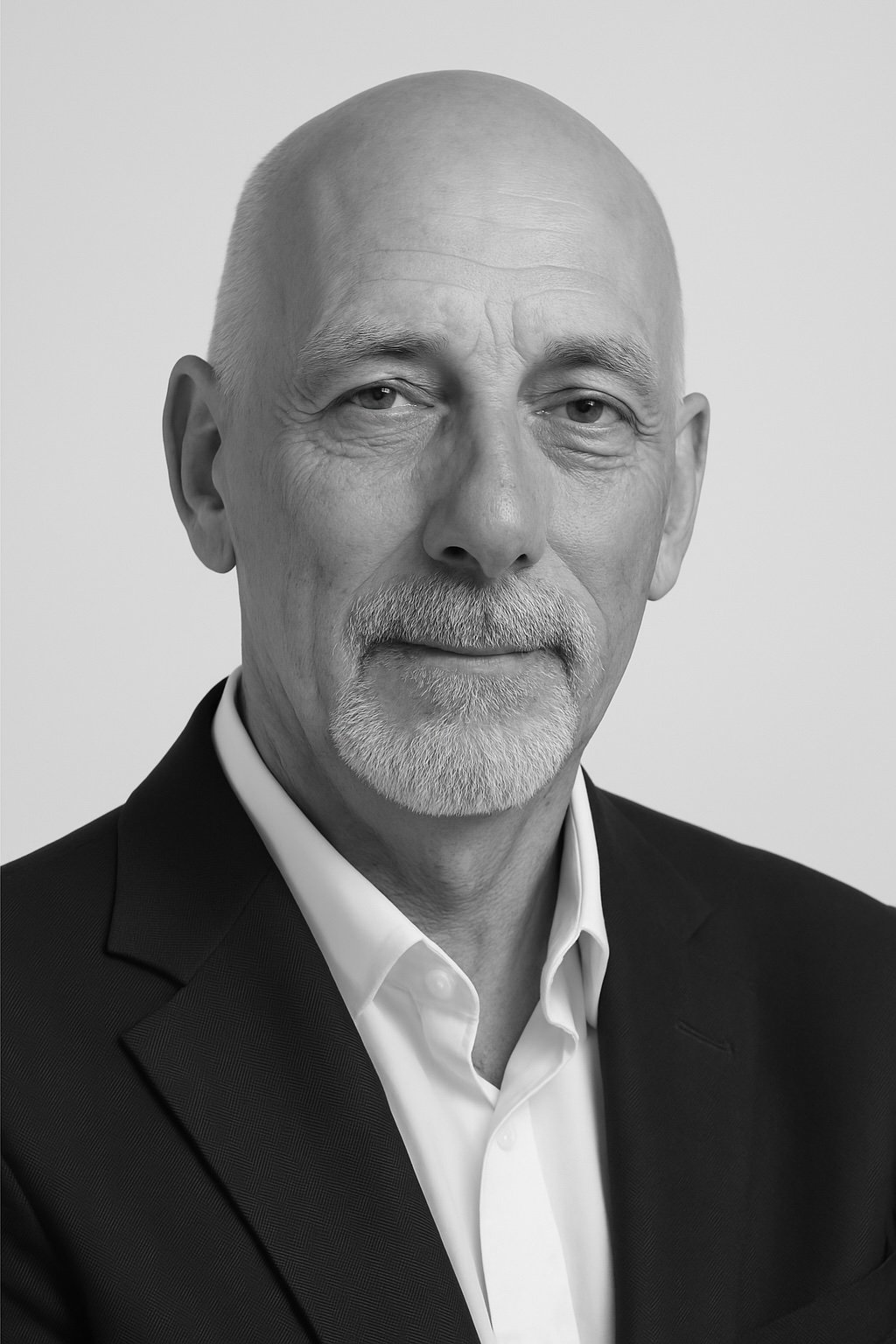 Patrick Schiemsky, expert immobilier à Bruxelles