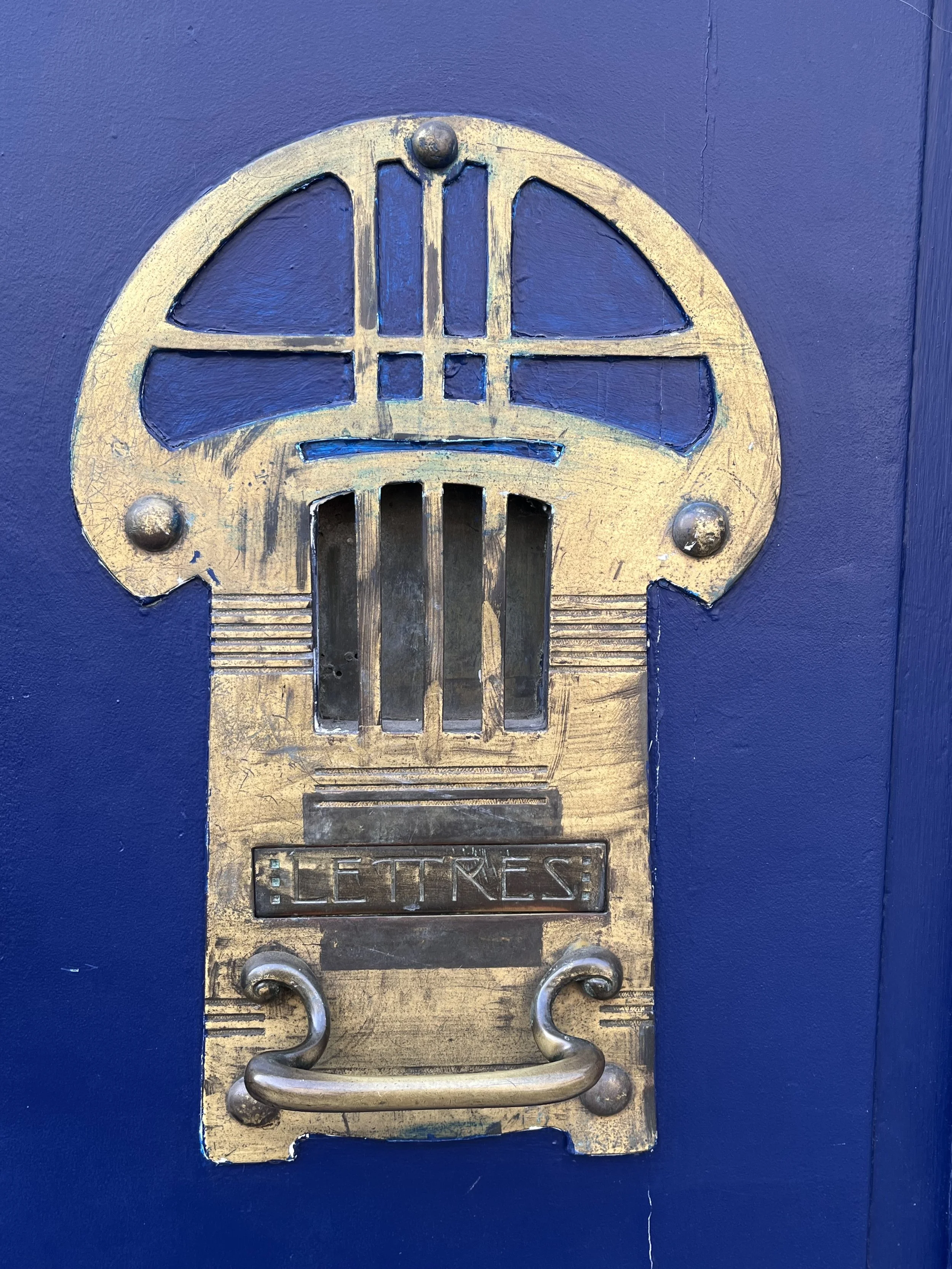 Avenue Brugmann à Uccle