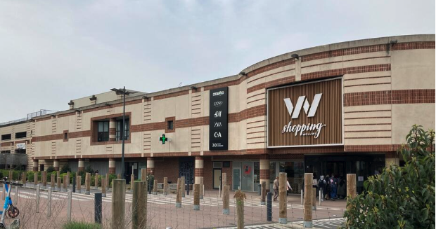 Extension du Woluwe Shopping Center : quel impact sur l’immobilier local ?