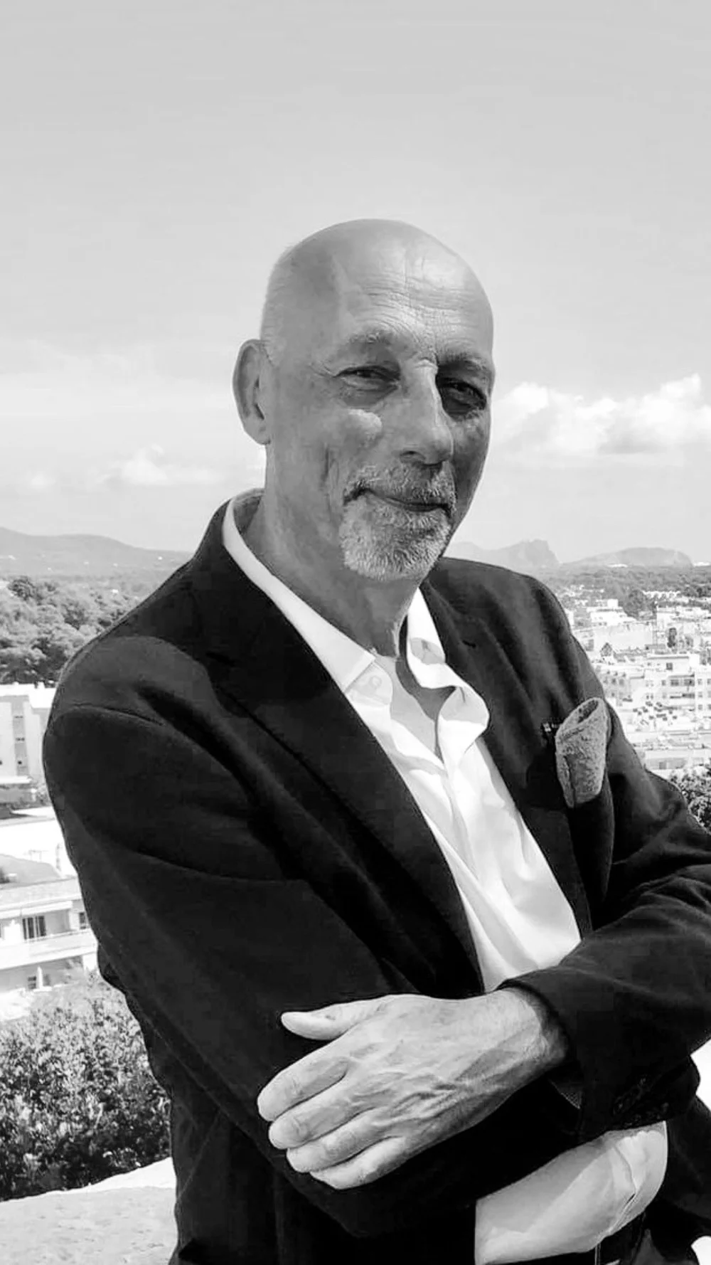 Patrick Schiemsky, expert immobilier à Bruxelles