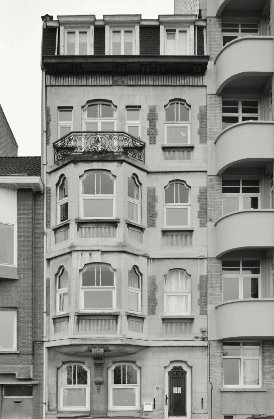 Immeuble de rendement à Forest, Altitude 100