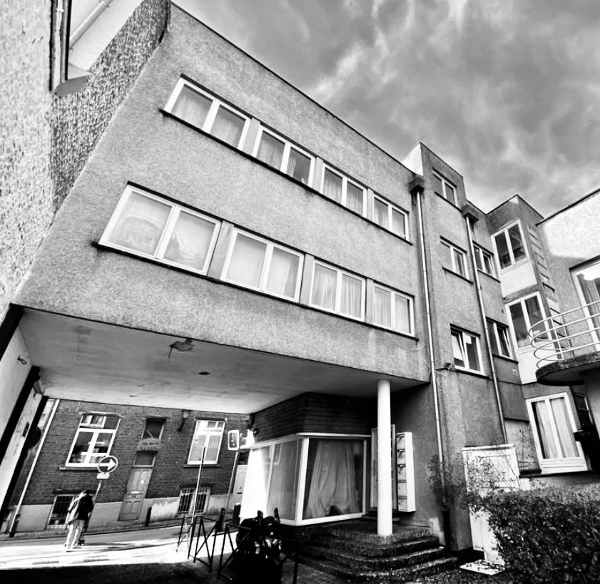 Mission d’évaluation immobilière à Bruxelles