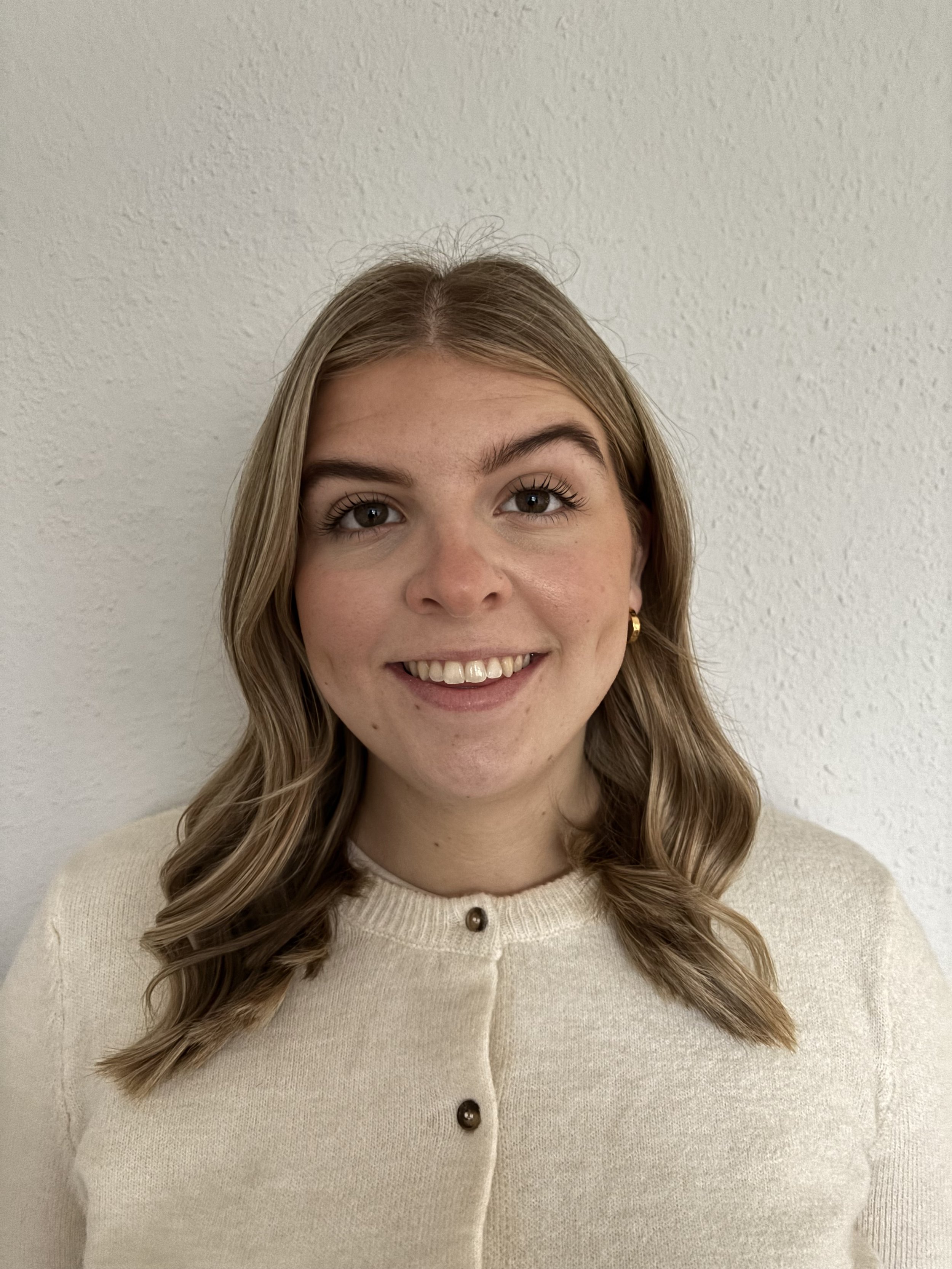 Meet Lydia our new mentoring coordinator