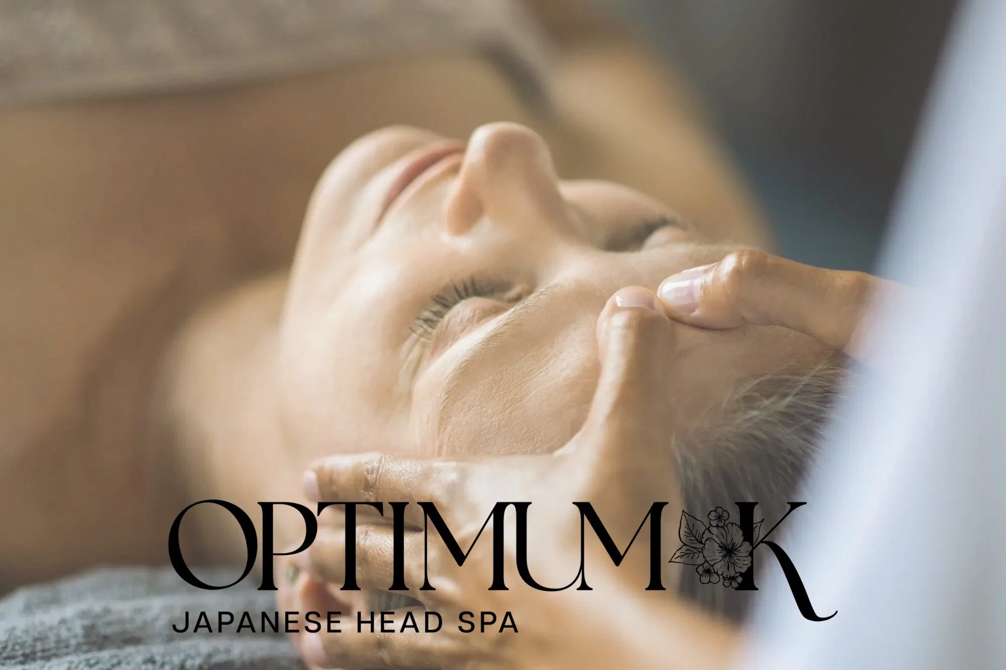 Thank you for                                       choosing Optimum K this year