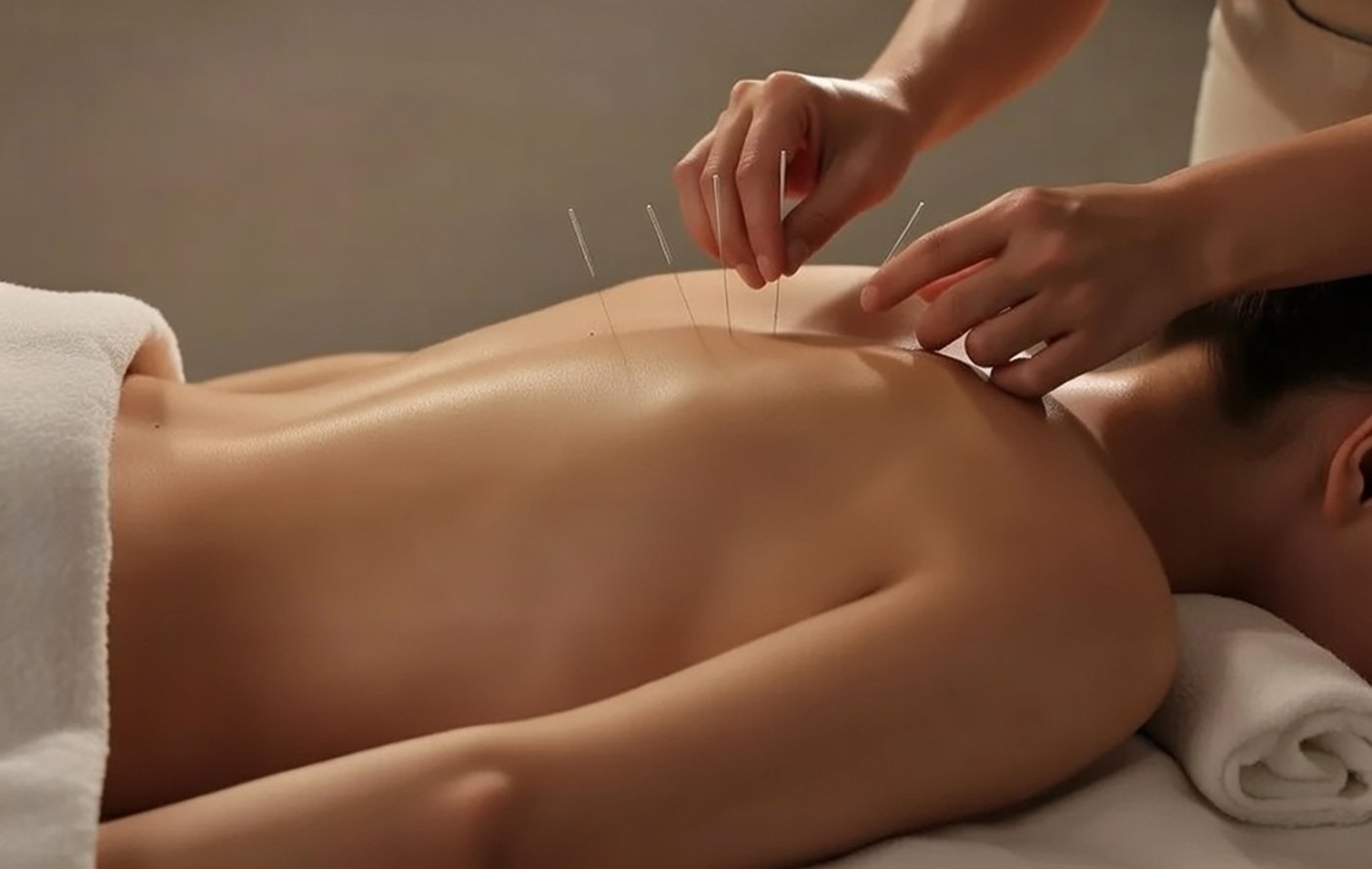 How Dry Needling Can Transform Your Muscle Recovery Journey